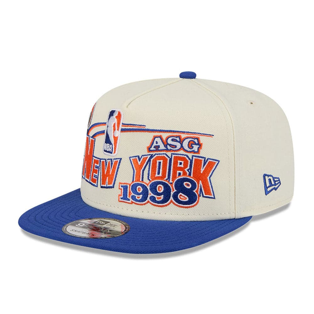 Cappello New Era All Star Game NY knicks white in Berretti da baseball Glad Store - Genova, commercioVirtuoso.it
