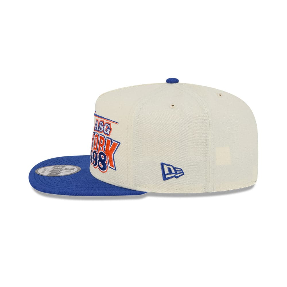 Cappello New Era All Star Game NY knicks white in Berretti da baseball Glad Store - Genova, commercioVirtuoso.it