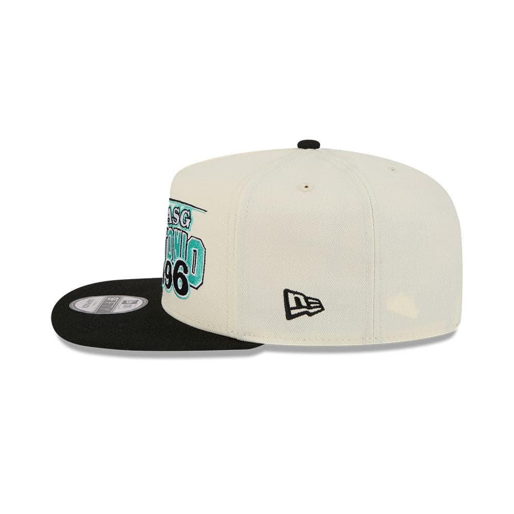 Cappello New Era All Star Game San Antonio Spurs white in Berretti da baseball Glad Store - Genova, commercioVirtuoso.it