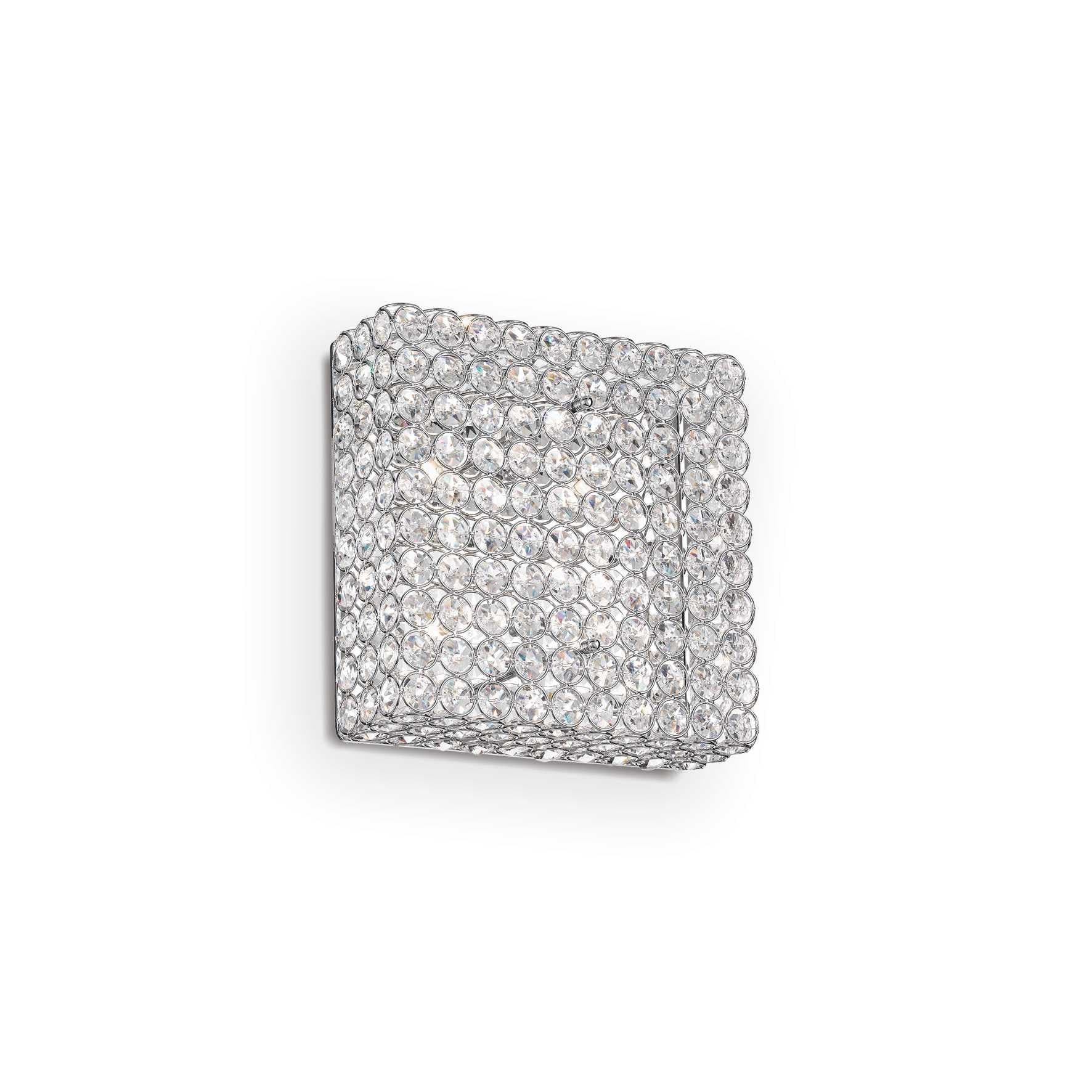 Lampada Da Soffitto ADMIRAL PL4