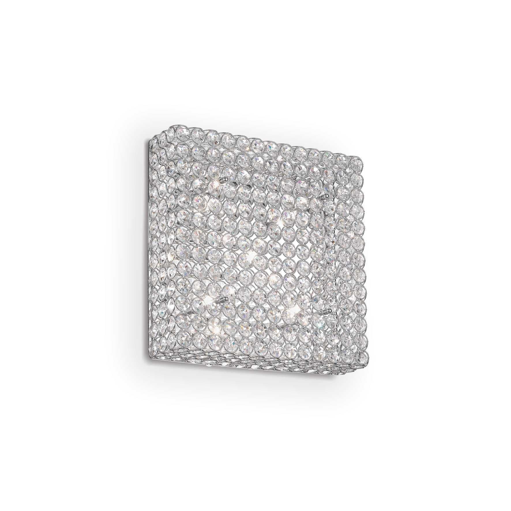 Lampada Da Soffitto ADMIRAL PL6