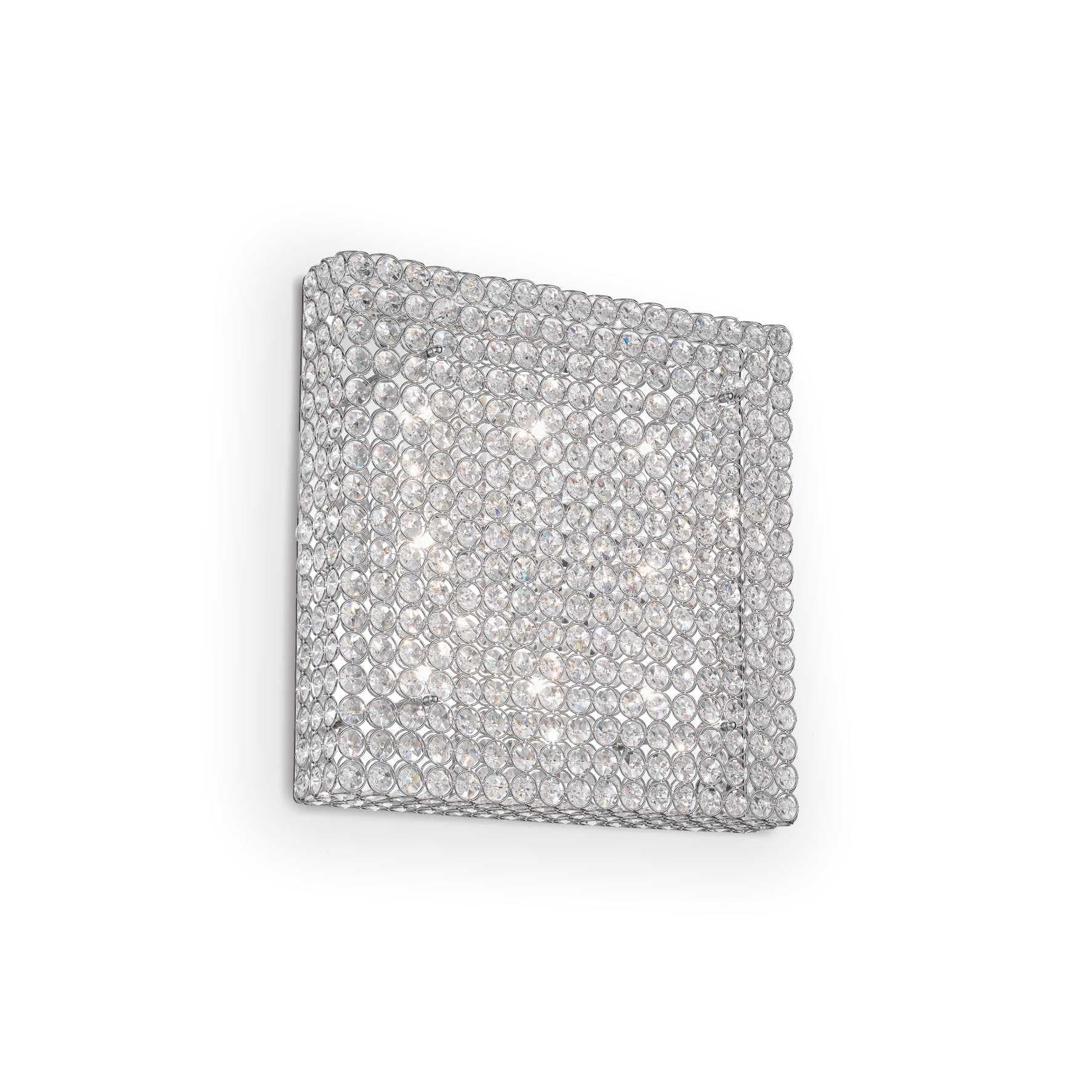 Lampada Da Soffitto ADMIRAL PL8 in Plafoniere Led Mall Home - Napoli, commercioVirtuoso.it