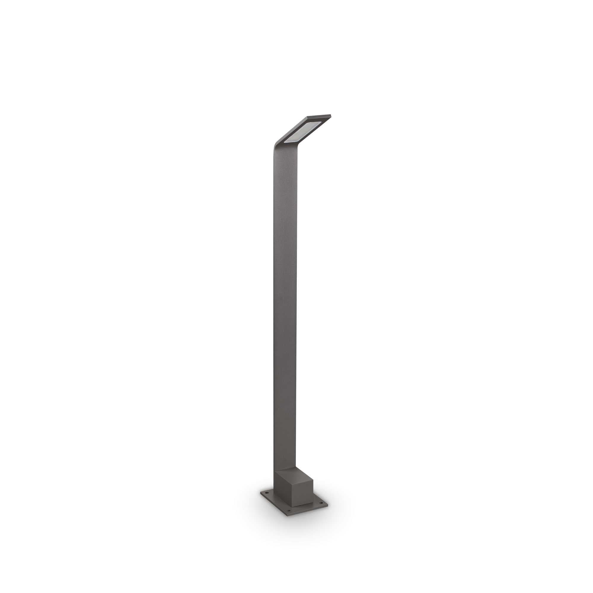 Lampada Da Terra AGOS PT H80 3000K in Lampade da terra Led Mall Home - Napoli, commercioVirtuoso.it