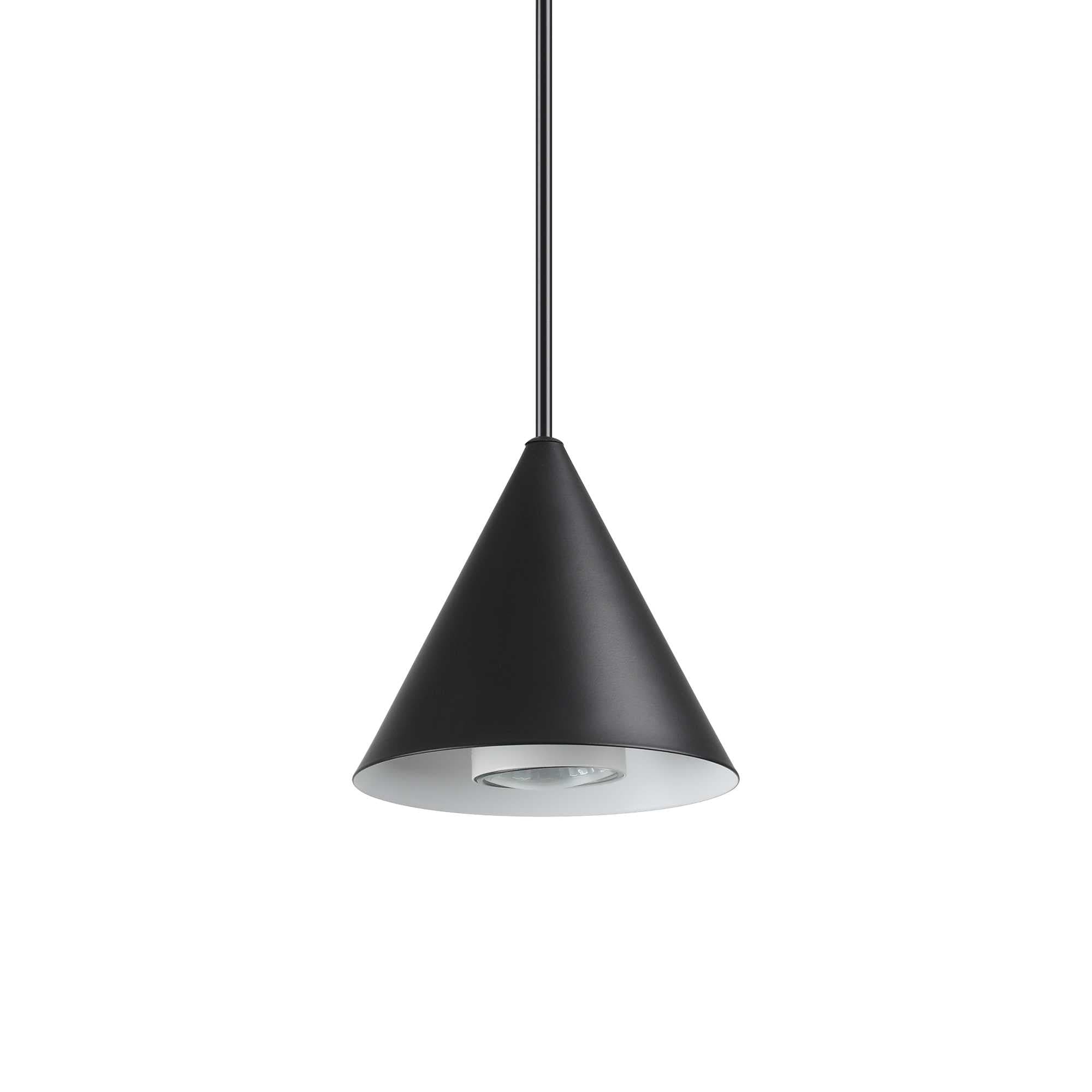 Lampada A Sospensione A-LINE SP1 D13 NERO in Lampade a sospensione Led Mall Home - Napoli, commercioVirtuoso.it
