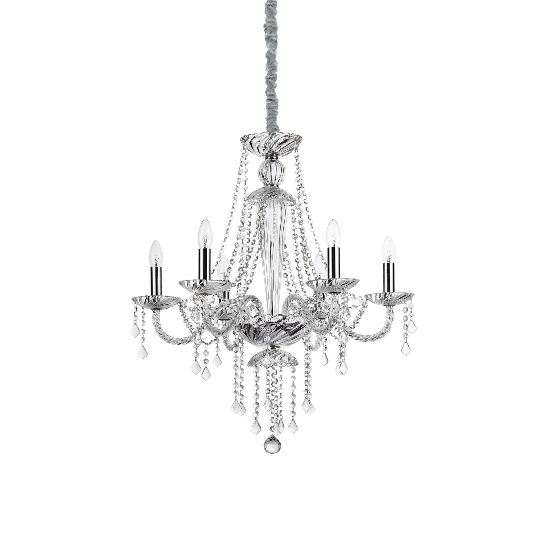Lampada A Sospensione AMADEUS SP6