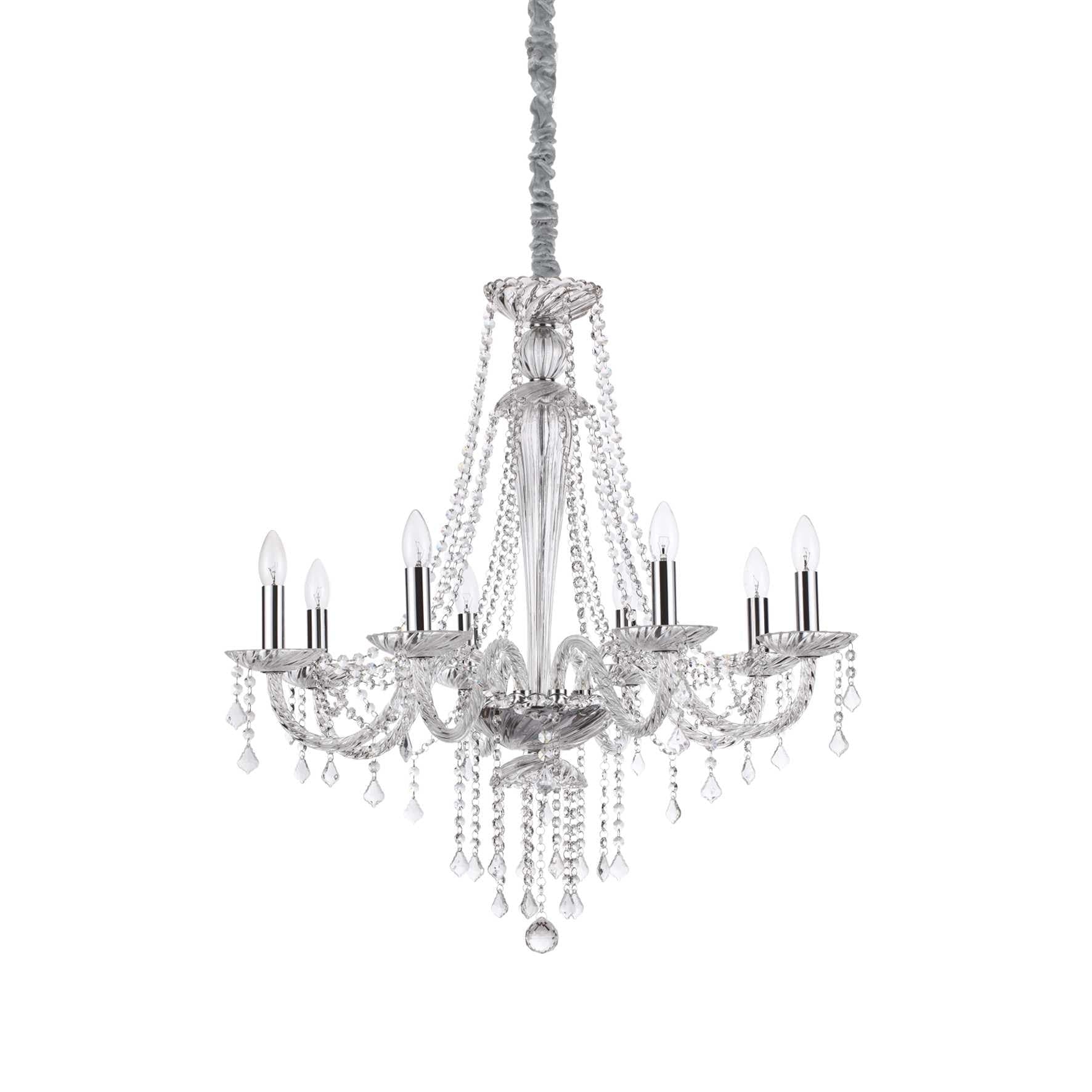 Lampada A Sospensione AMADEUS SP8