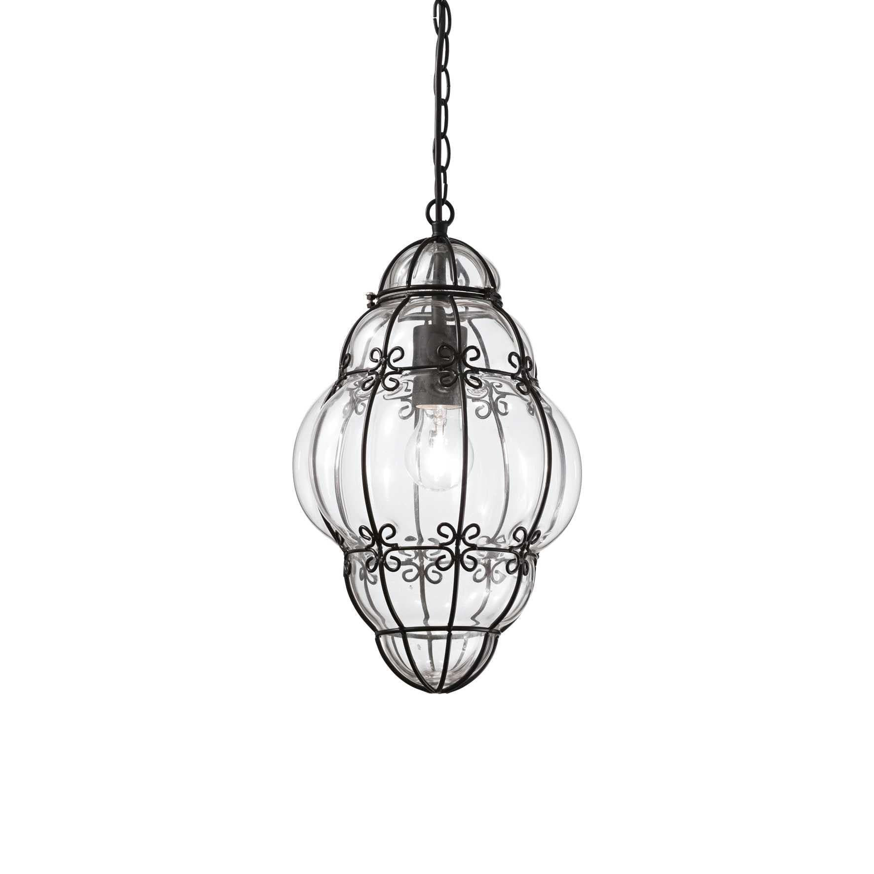 Lampada A Sospensione ANFORA SP1 SMALL