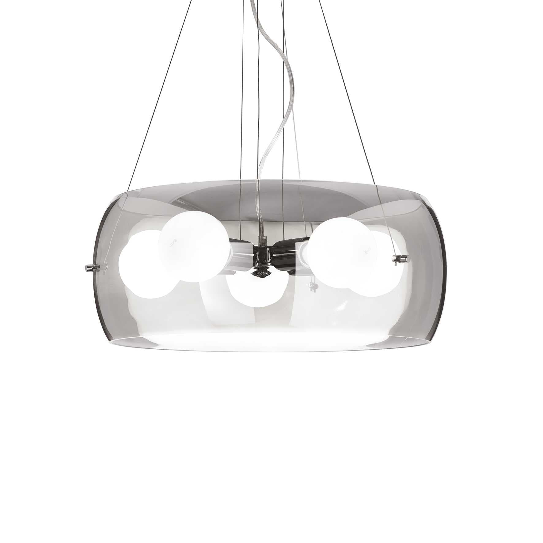 Lampada A Sospensione AUDI-10 SP5 FUME'