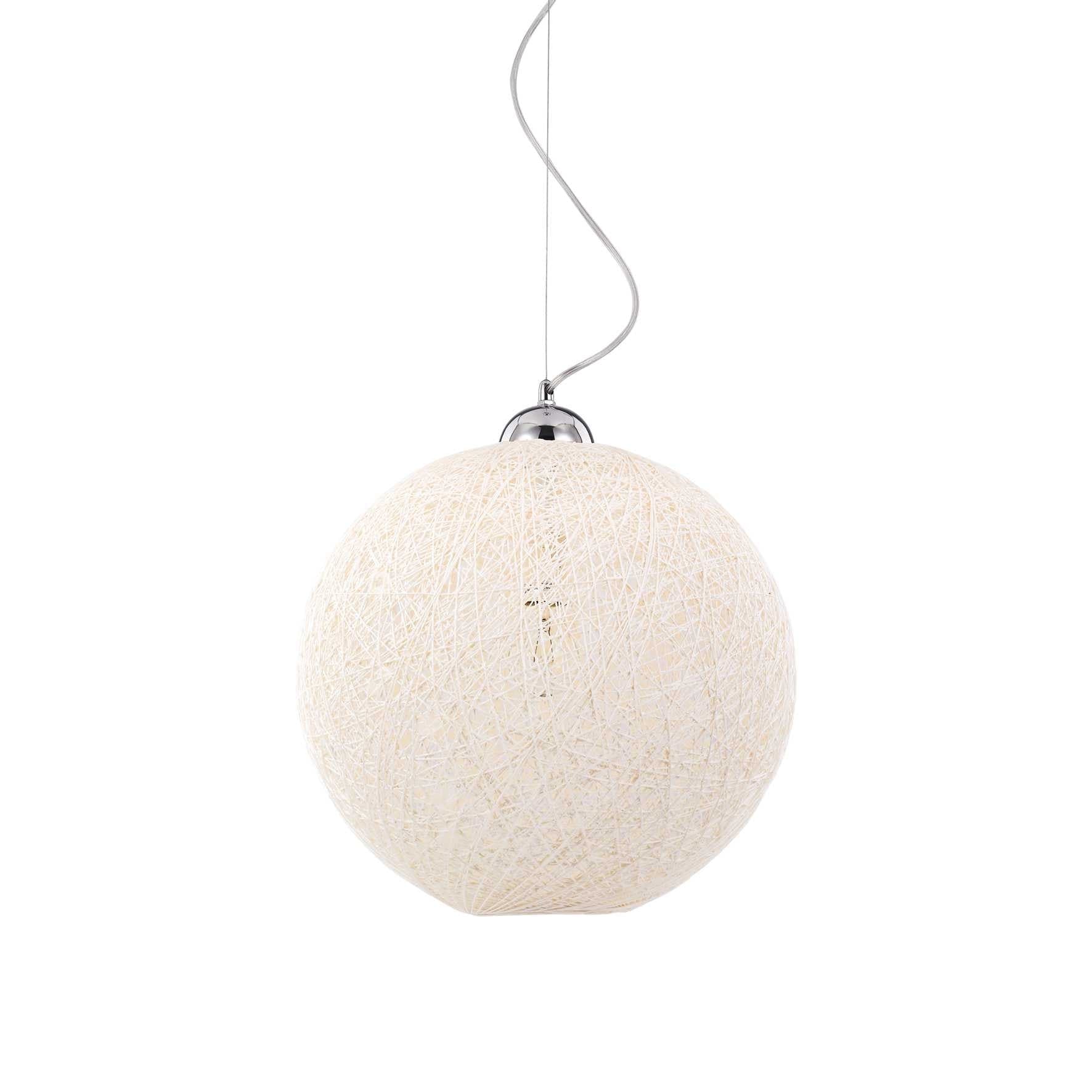 Lampada A Sospensione BASKET SP1 D30