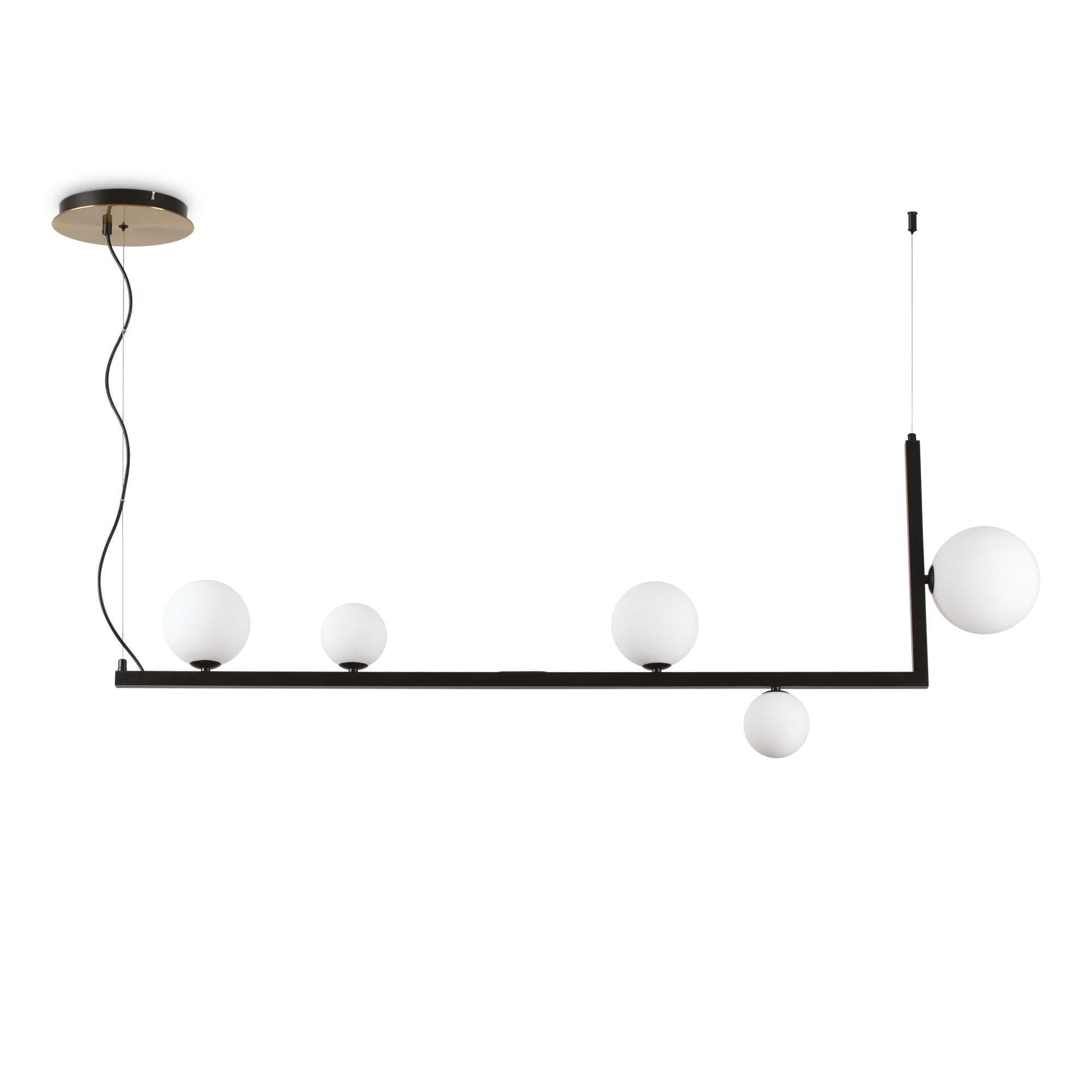 Lampada A Sospensione BIRDS SP5