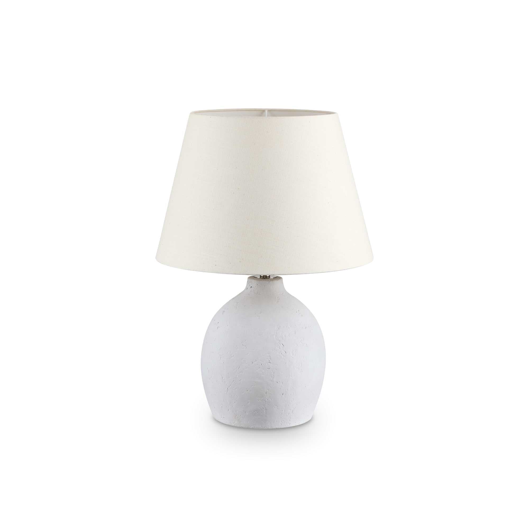 Lampada Da Tavolo BOULDER TL1 in Lampade da tavolo e abat-jour Led Mall Home - Napoli, commercioVirtuoso.it
