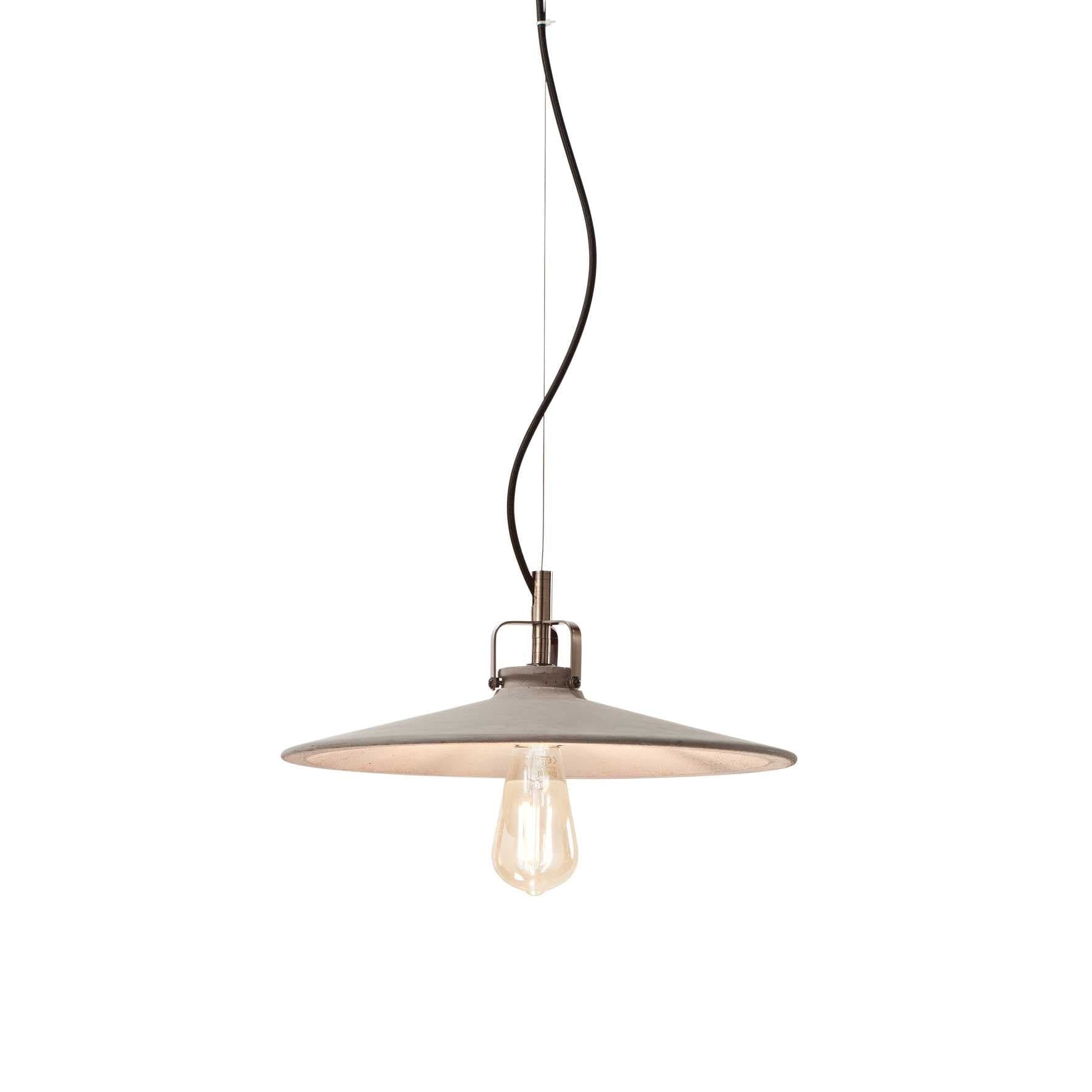 Lampada A Sospensione BROOKLYN SP1 D25