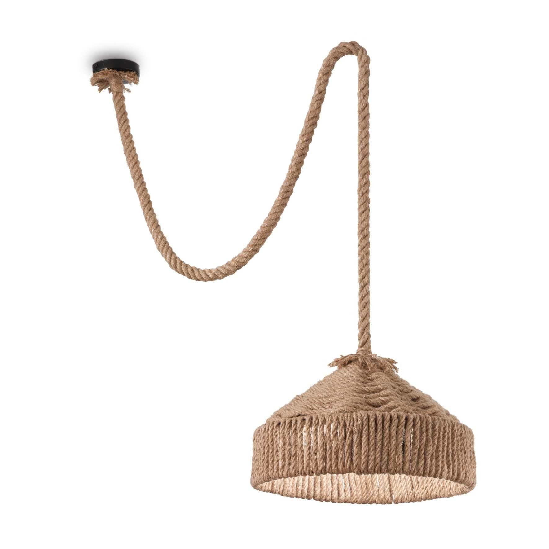 Lampada A Sospensione CANAPA SP1