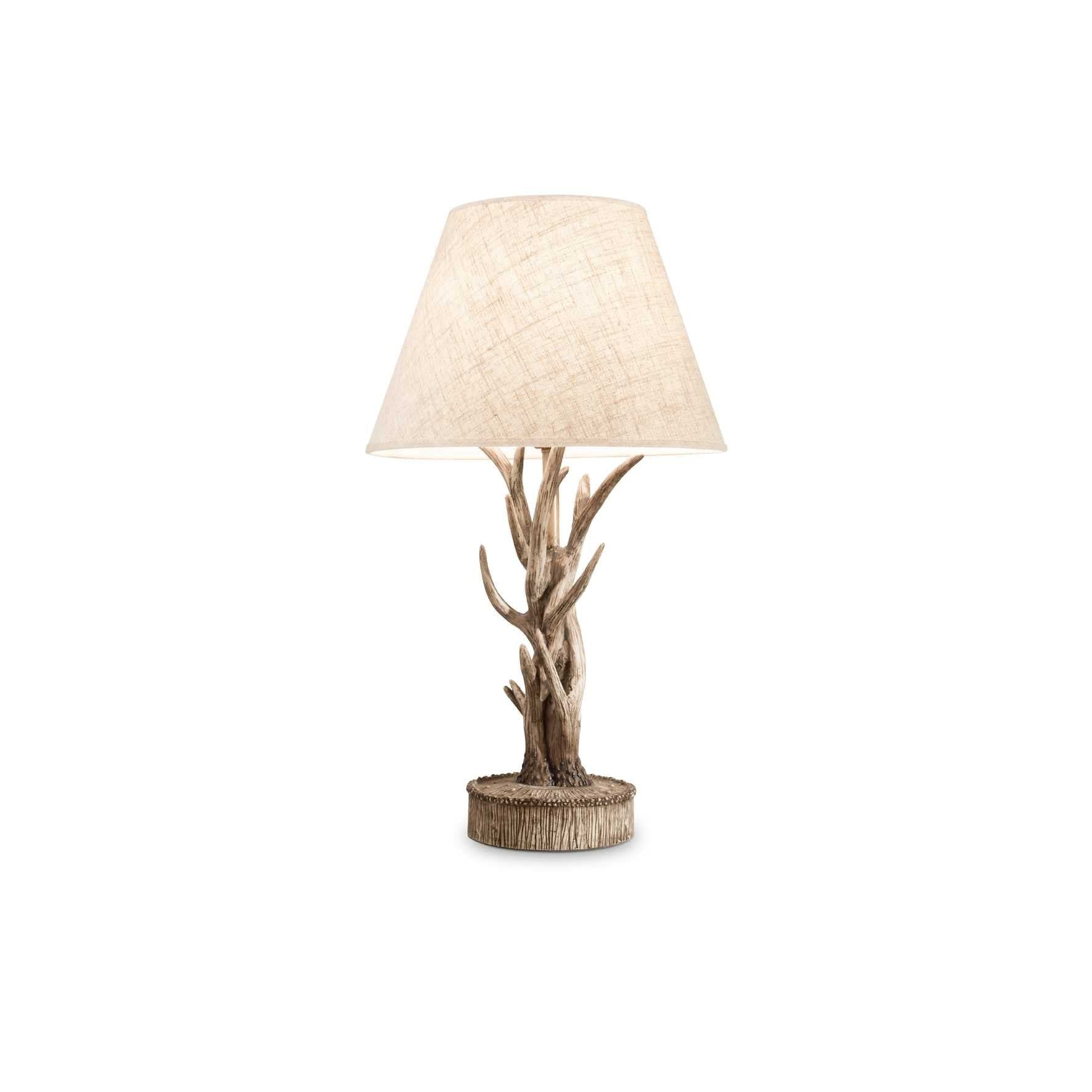 Lampada Da Tavolo CHALET TL1 in Lampade da tavolo e abat-jour Led Mall Home - Napoli, commercioVirtuoso.it