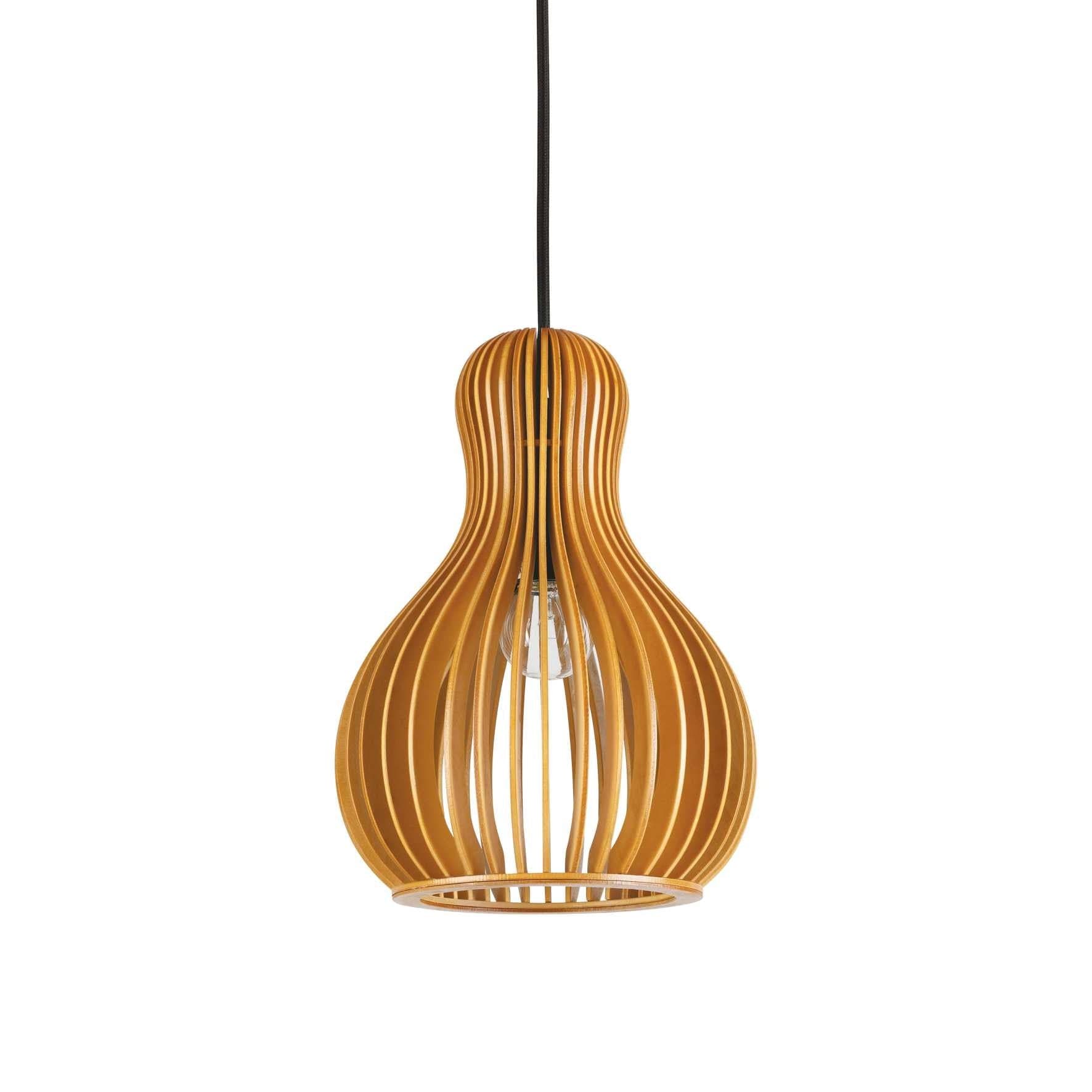 Lampada A Sospensione CITRUS-3 SP1 in Lampade a sospensione Led Mall Home - Napoli, commercioVirtuoso.it