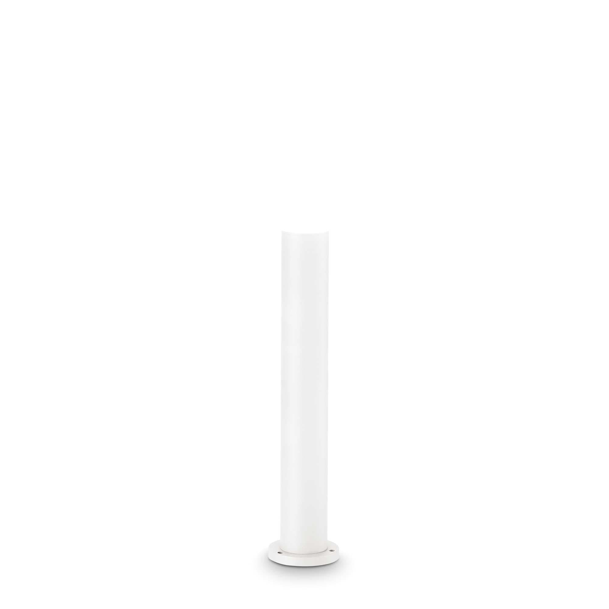 Lampada Da Terra CLIO MPT1 BIANCO