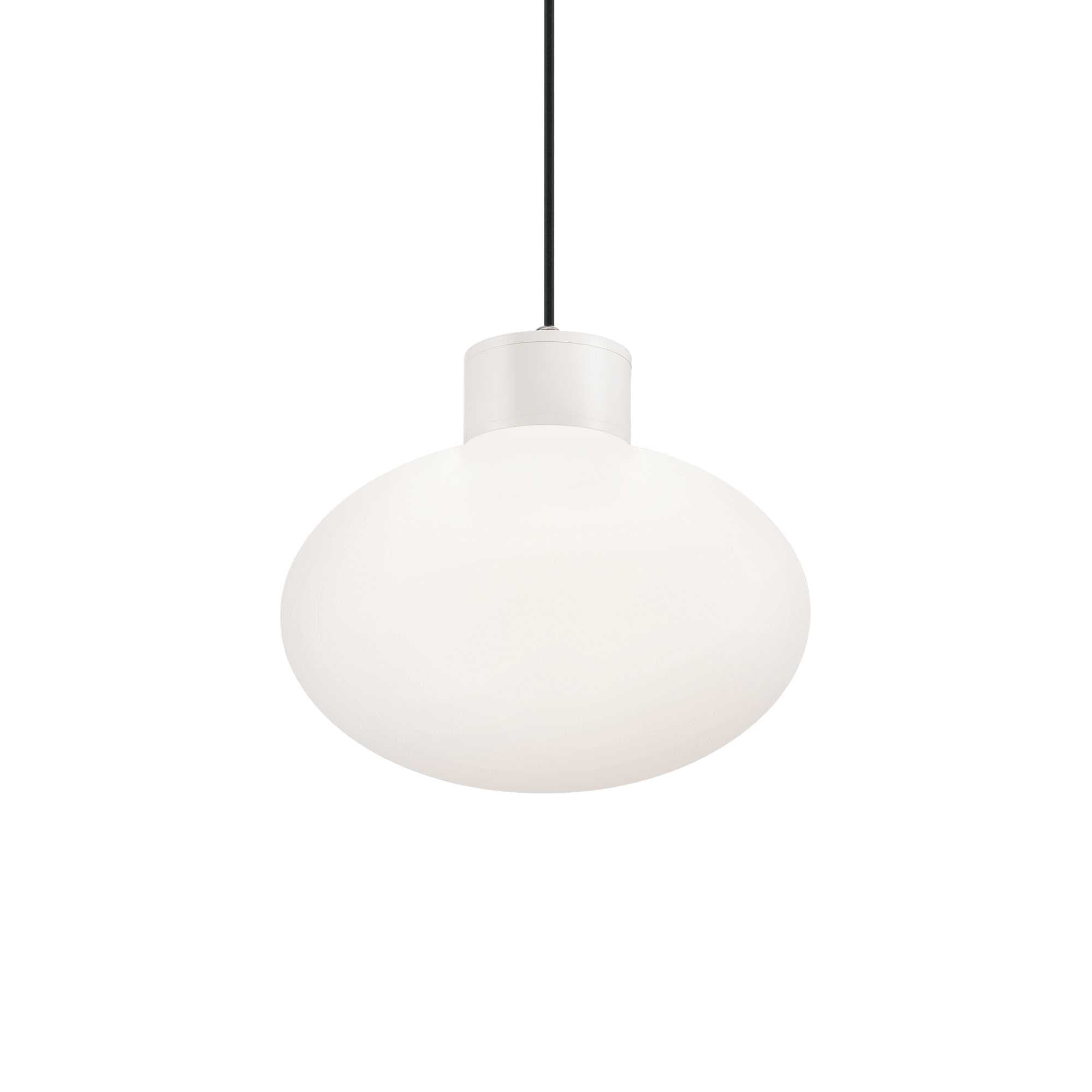 Struttura per Lampada A Sospensione CLIO MSP1 BIANCO