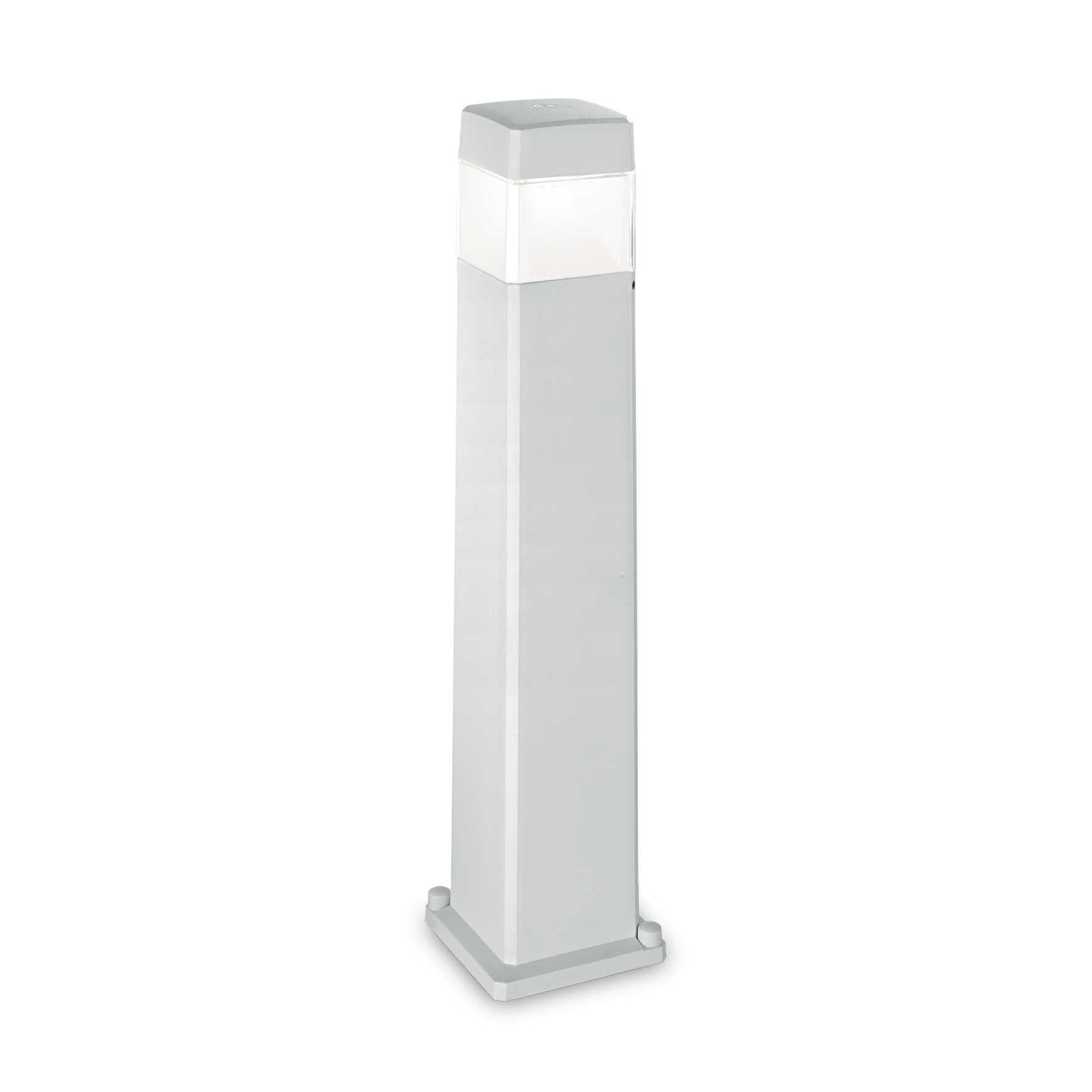 Lampada Da Terra COSMO PT1 GRIGIO