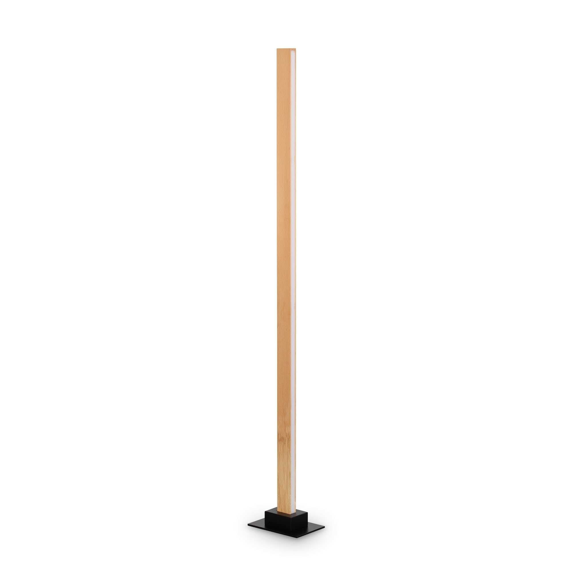 Lampada Da Terra CRAFT PT