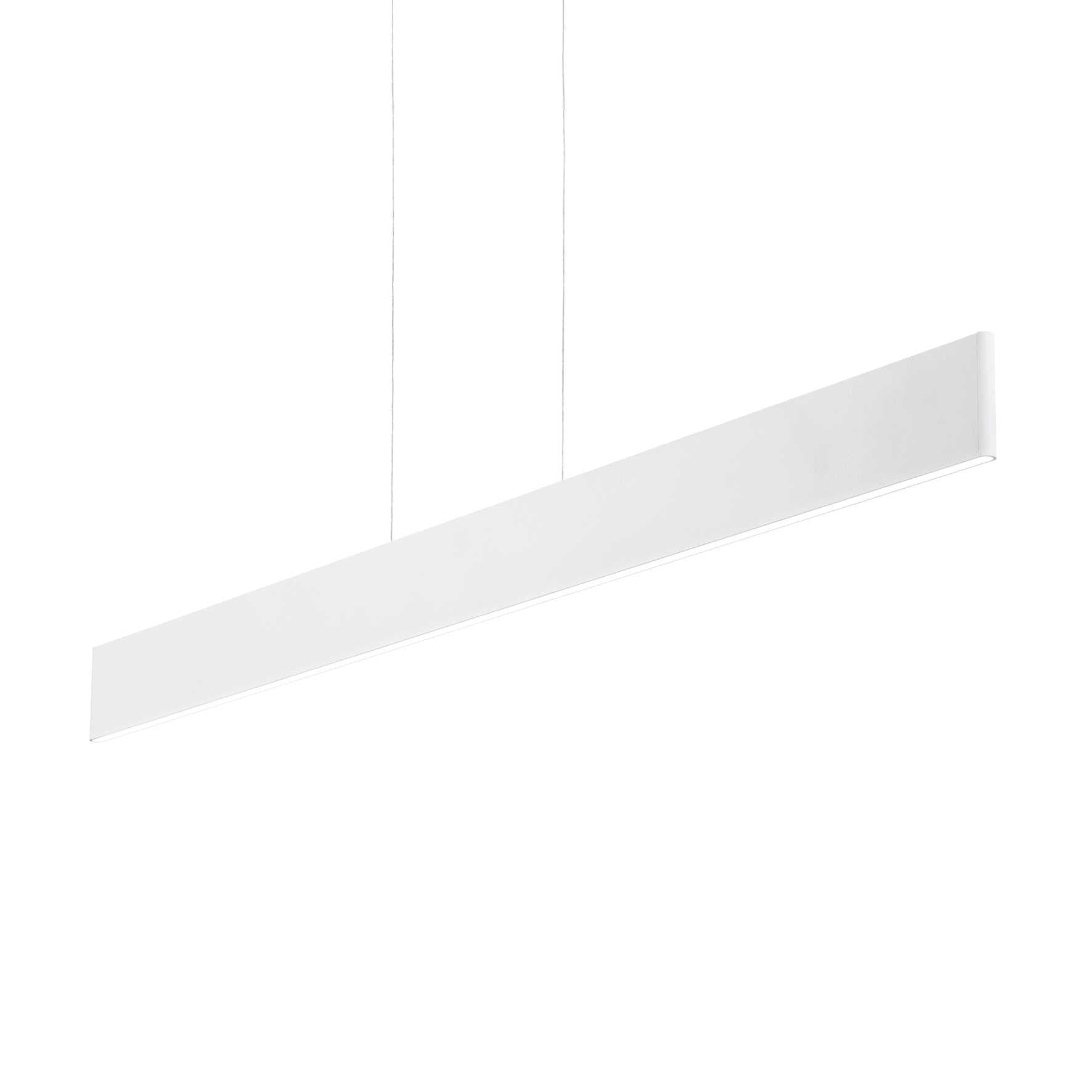 Lampada A Sospensione DESK SP1 BIANCO