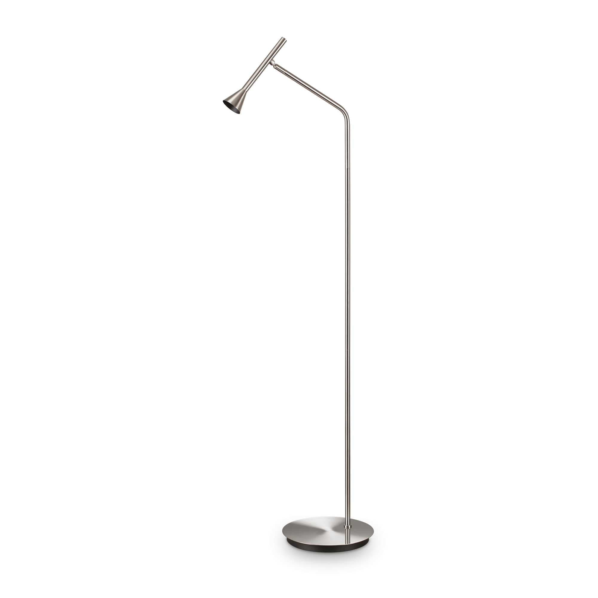 Lampada Da Terra DIESIS PT NICKEL