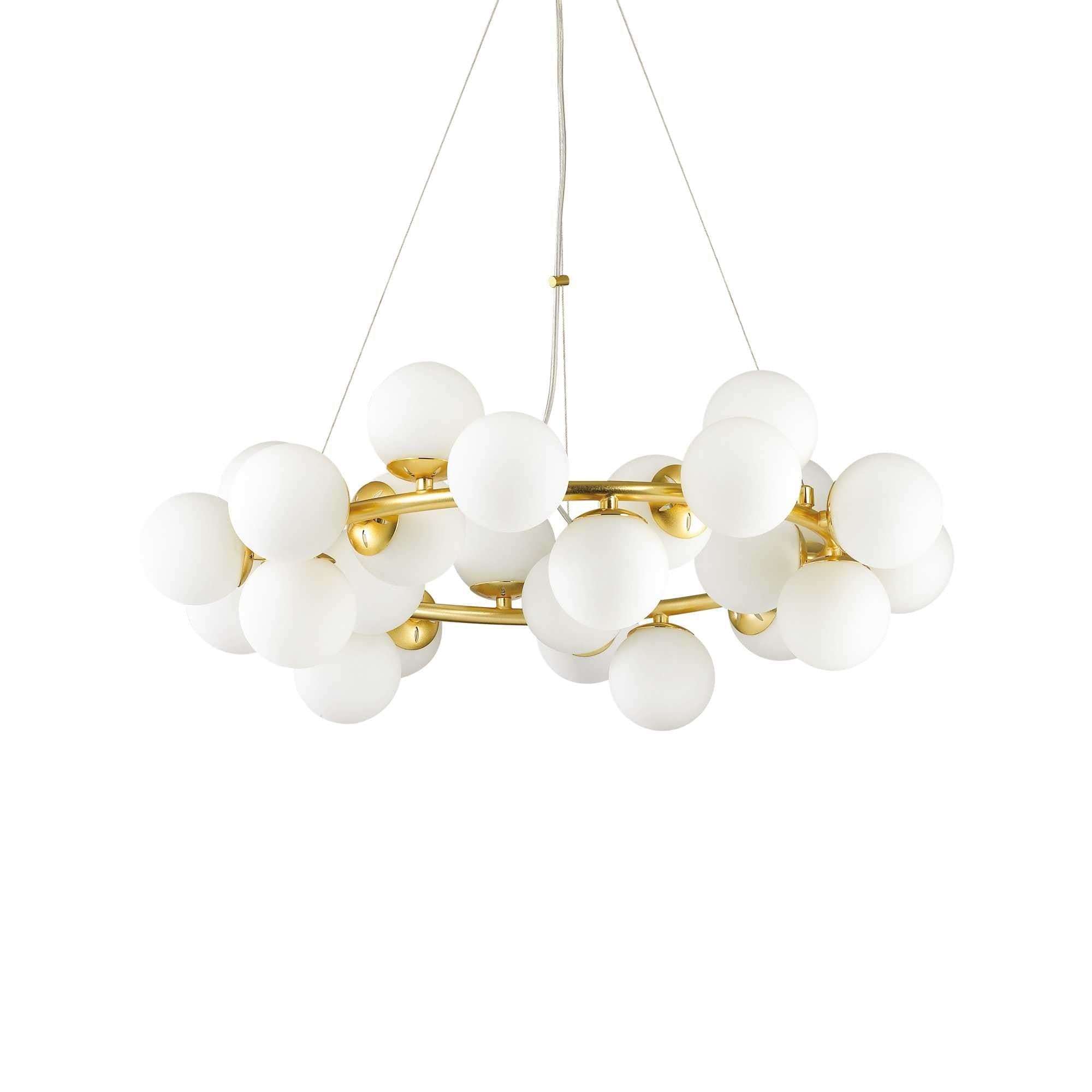 Lampada A Sospensione DNA SP25