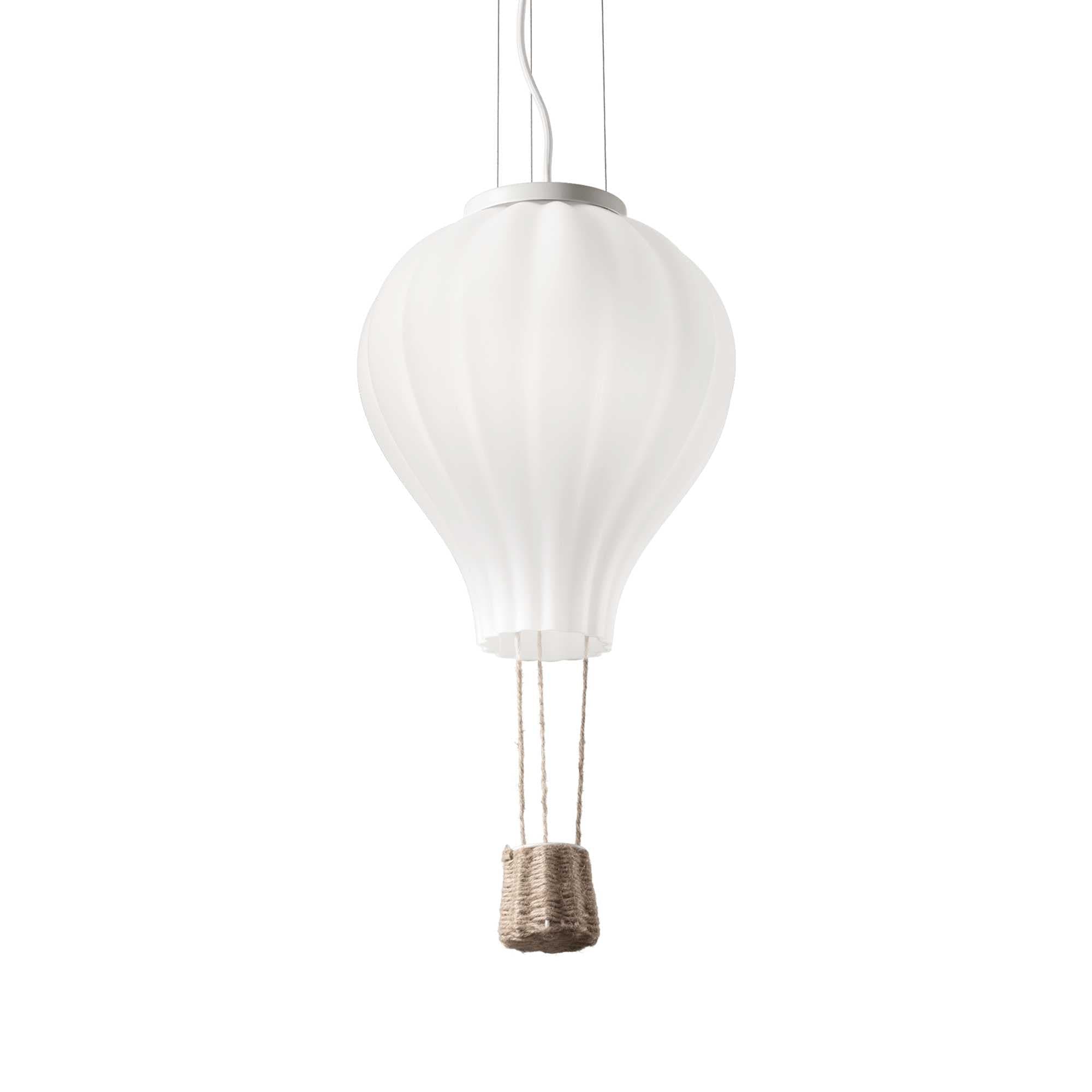 Lampada A Sospensione DREAM BIG SP1 D30 in Lampade a sospensione Led Mall Home - Napoli, commercioVirtuoso.it