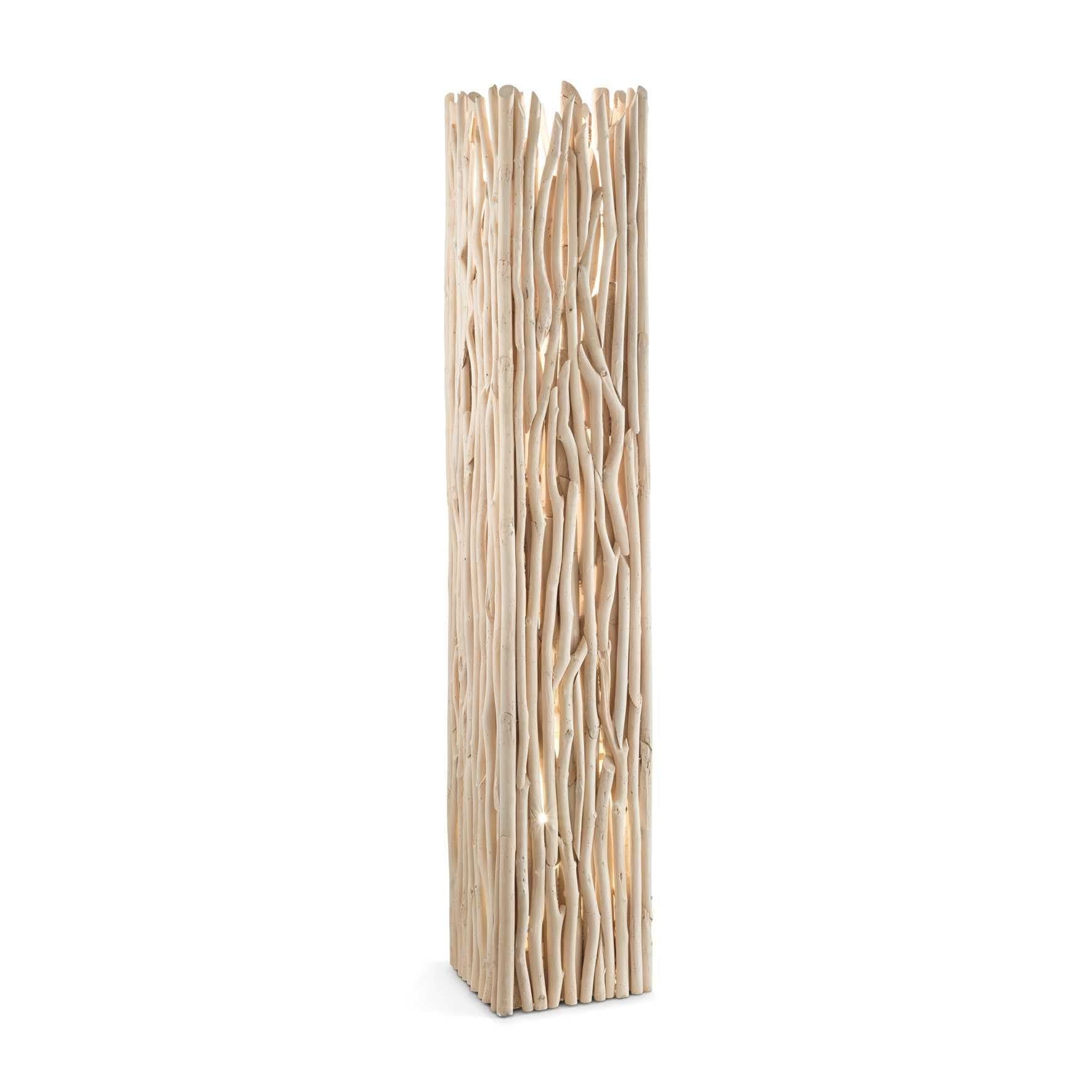 Lampada Da Terra DRIFTWOOD PT2