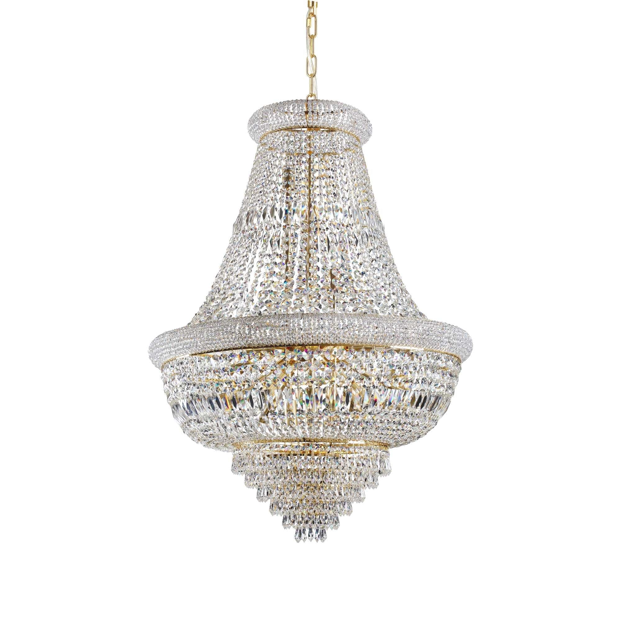 Lampada A Sospensione DUBAI SP24 OTTONE in Lampade a sospensione Led Mall Home - Napoli, commercioVirtuoso.it