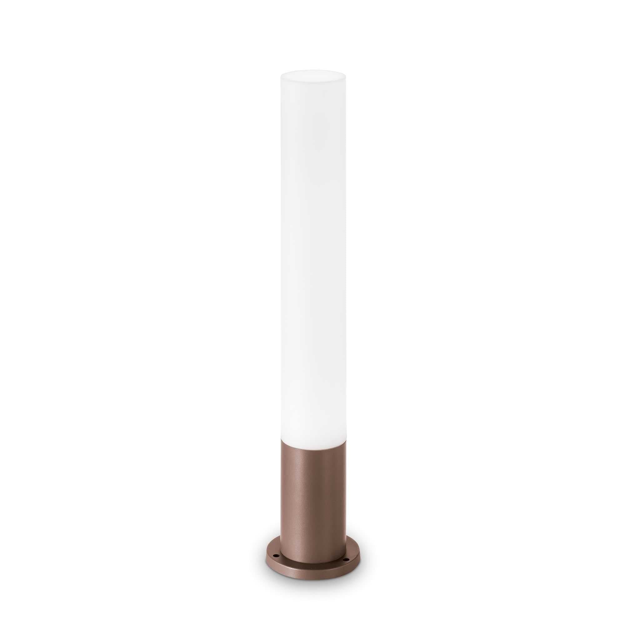 Lampada Da Terra EDO OUTDOOR PT1 ROUND COFFEE