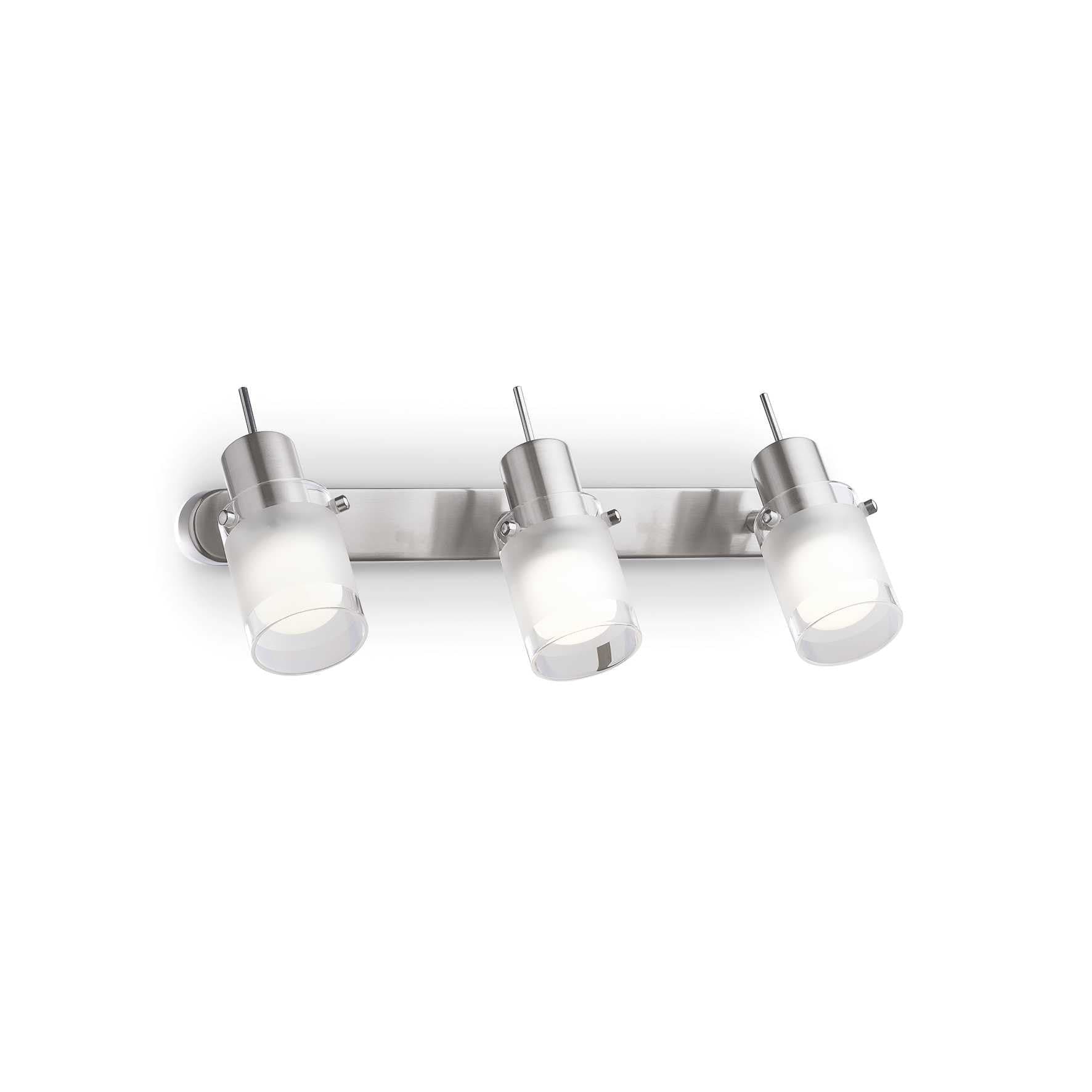 Lampada Da Parete ELIS AP3 in Applique Led Mall Home - Napoli, commercioVirtuoso.it