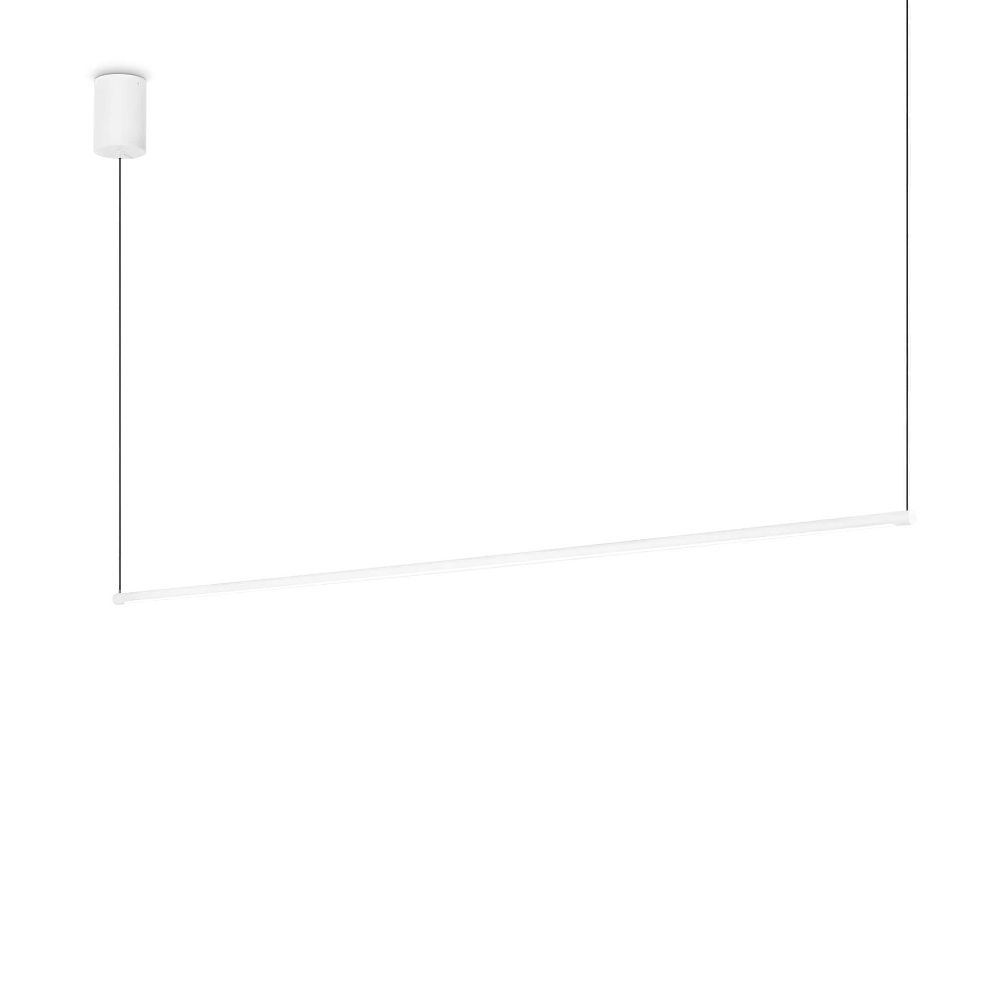Lampada A Sospensione ESSENCE SP 20W BIANCO in Lampade a sospensione Led Mall Home - Napoli, commercioVirtuoso.it