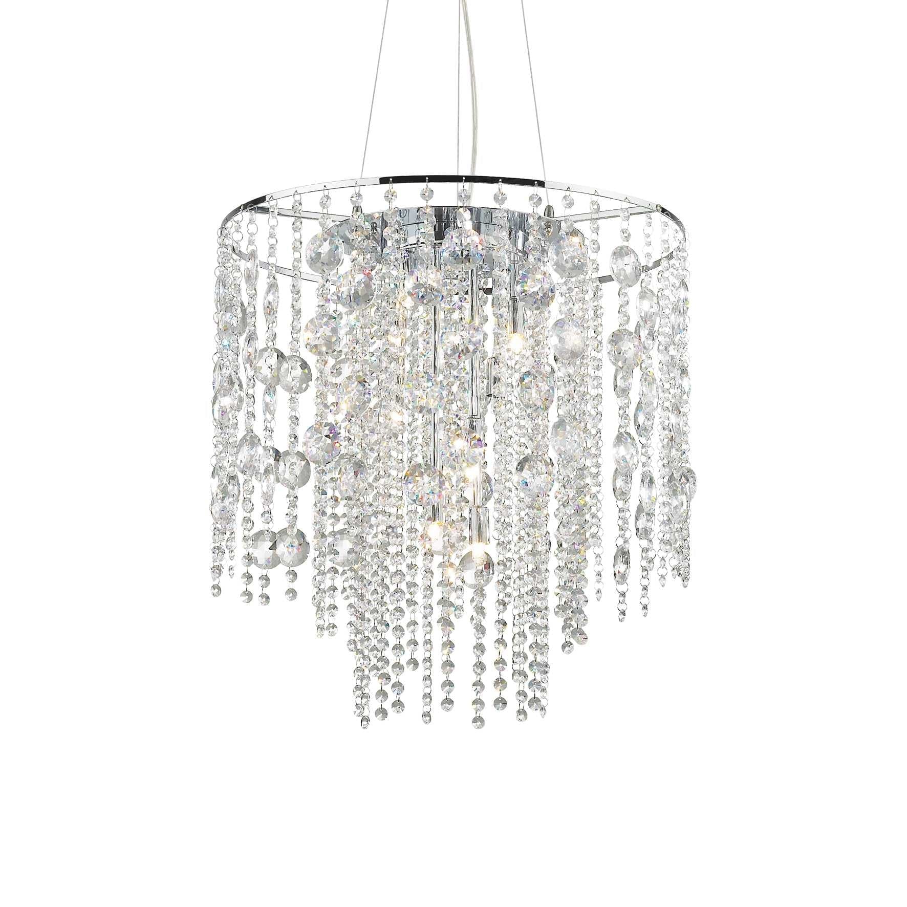 Lampada A Sospensione EVASIONE SP10
