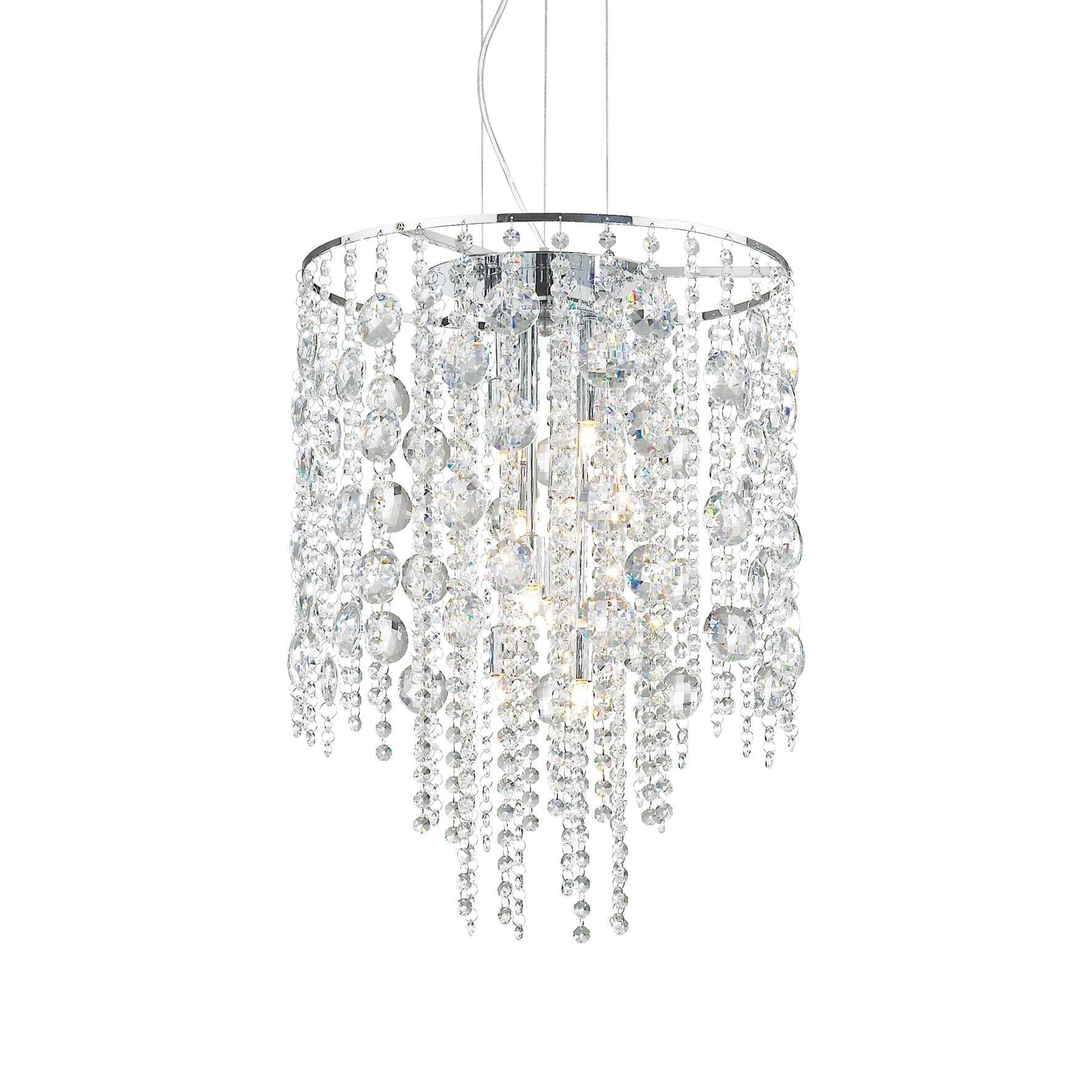 Lampada A Sospensione EVASIONE SP8