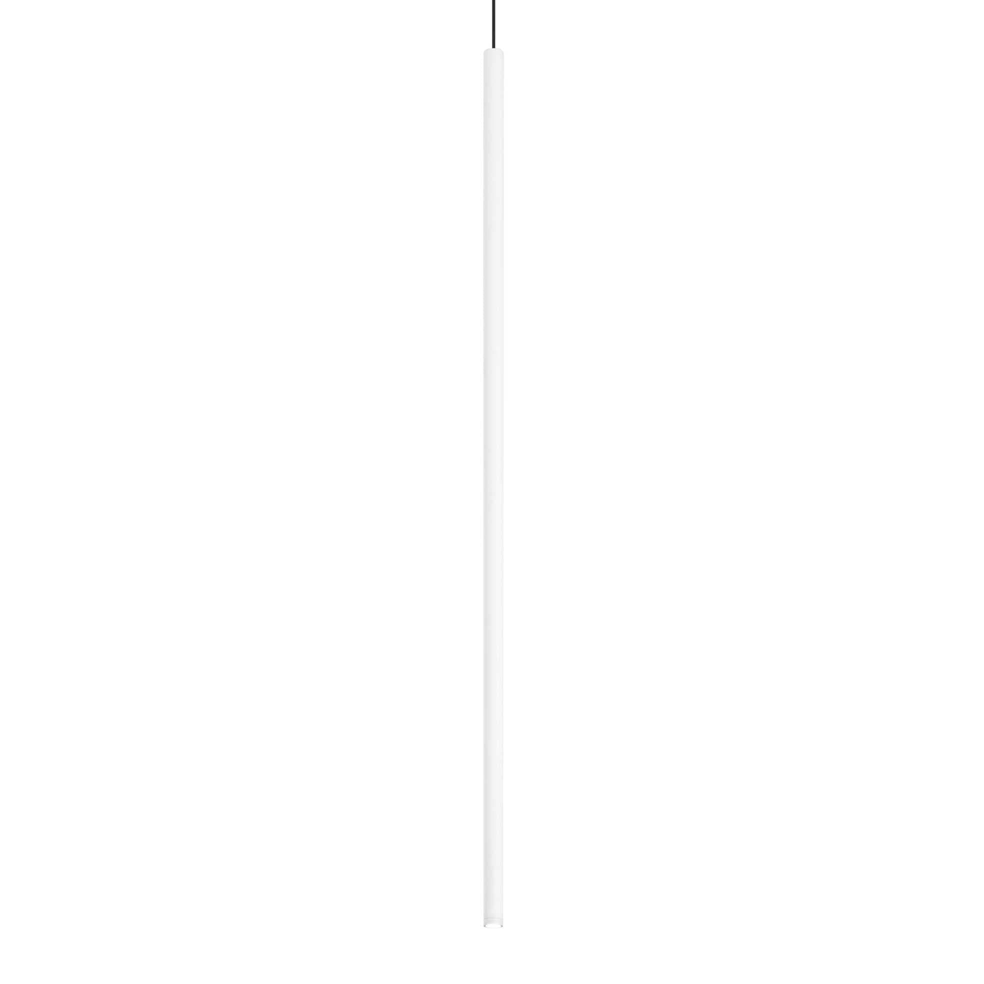 Lampada A Sospensione FILO SP1 BIANCO