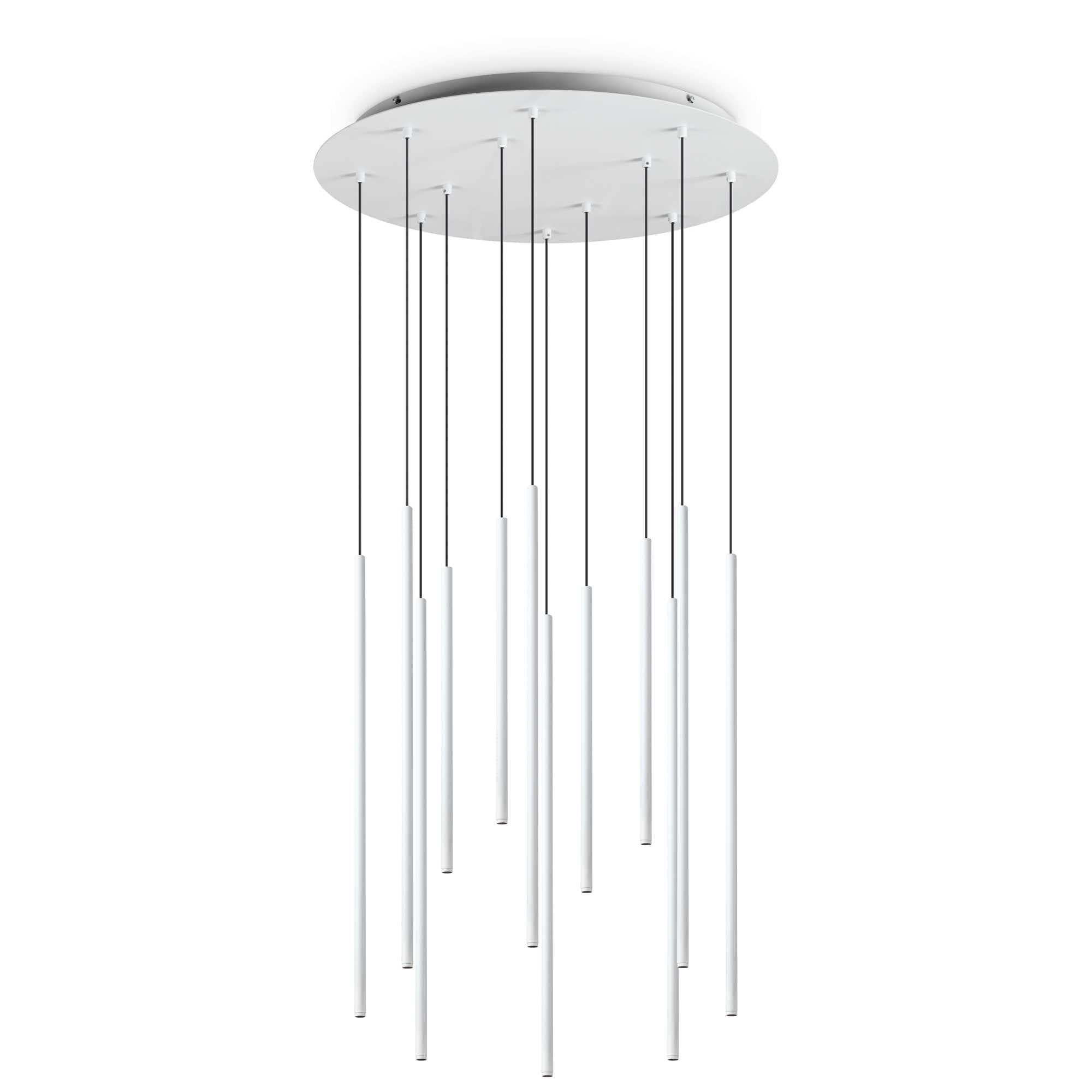 Lampada A Sospensione FILO SP12 BIANCO