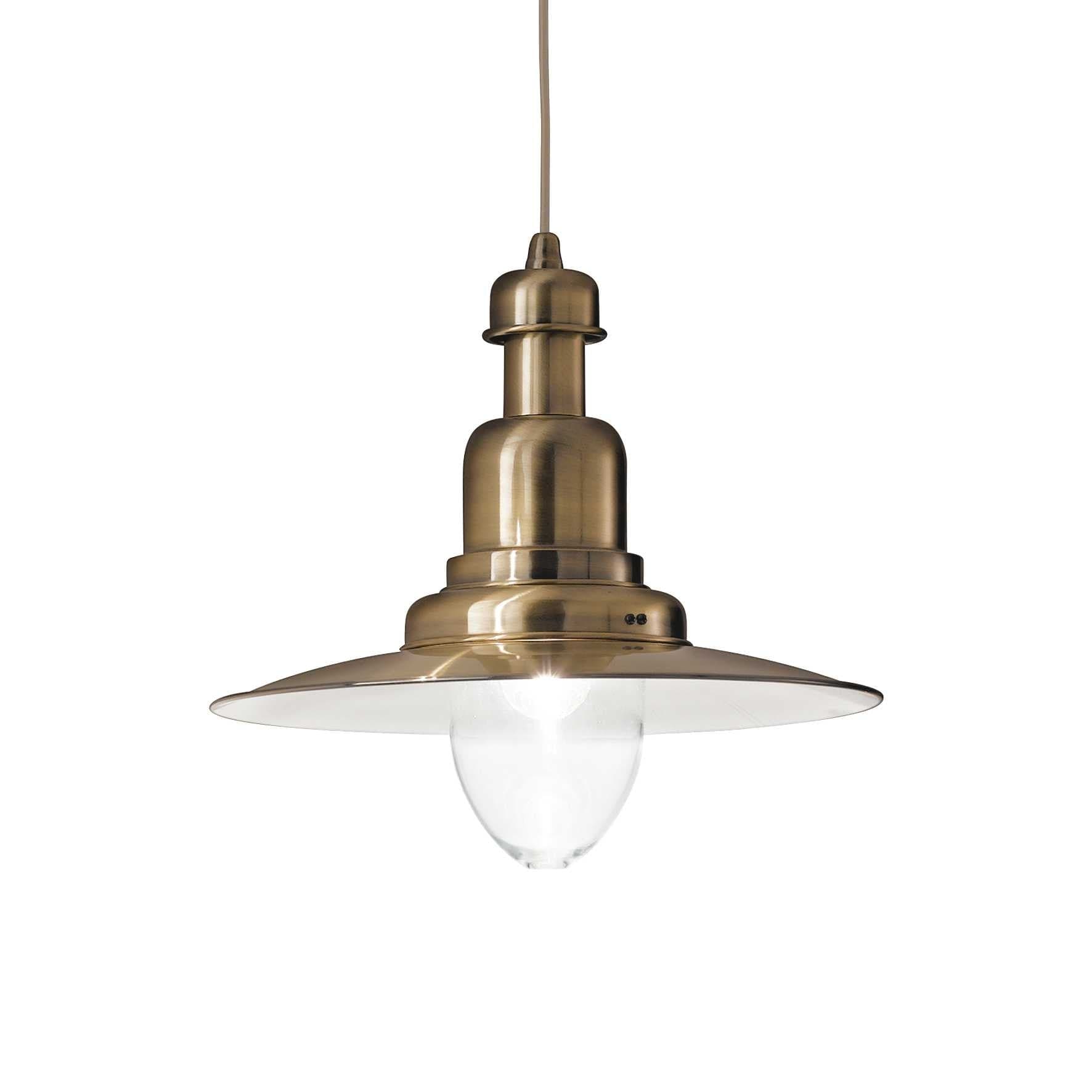 Lampada A Sospensione FIORDI SP1---