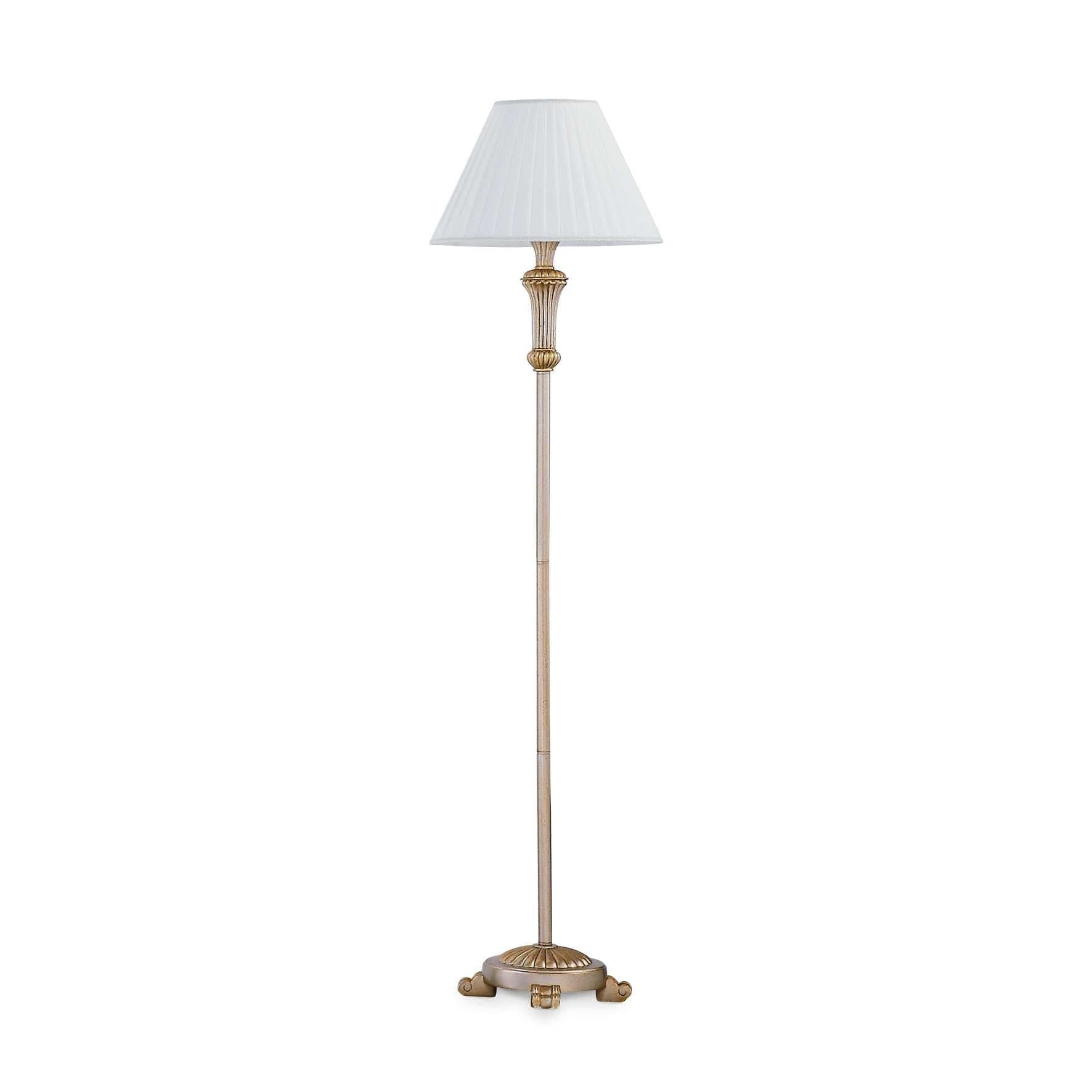 Lampada Da Terra FIRENZE PT1 ORO