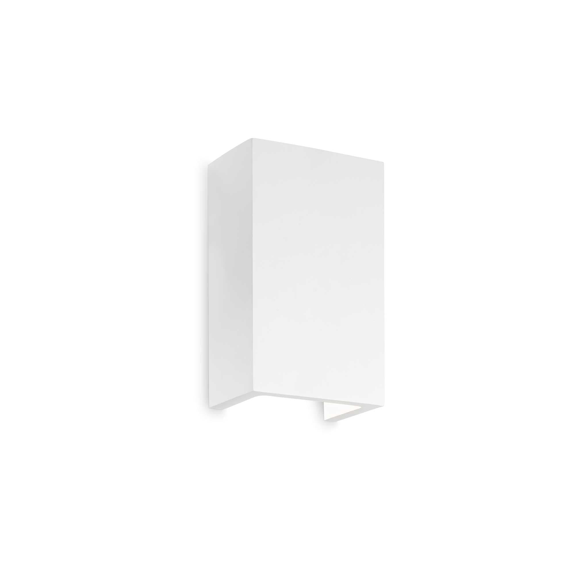 Lampada Da Parete FLASH GESSO AP1 HIGH in Faretti da soffitto Led Mall Home - Napoli, commercioVirtuoso.it
