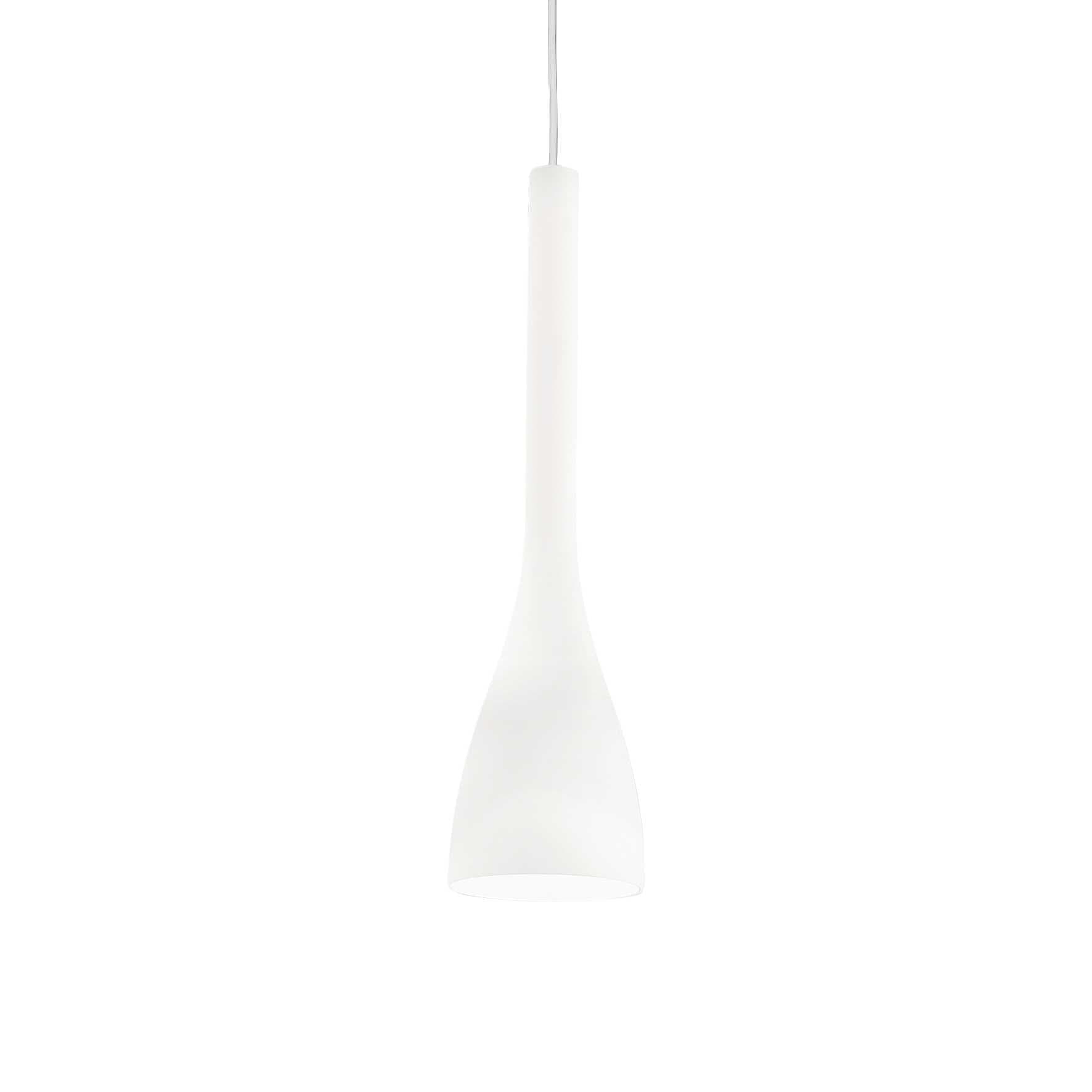 Lampada A Sospensione FLUT SP1 SMALL BIANCO in Lampade a sospensione Led Mall Home - Napoli, commercioVirtuoso.it