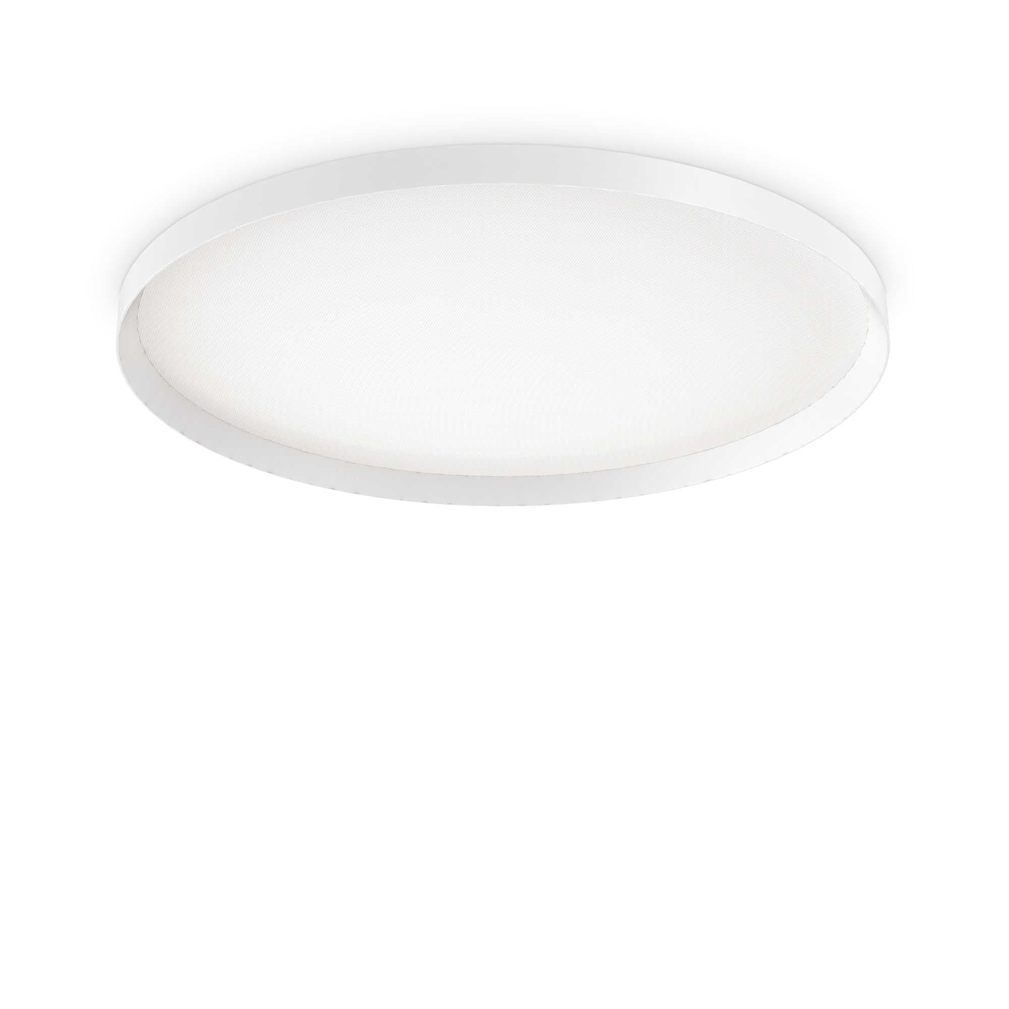 Lampada Da Soffitto FLY PL D90 4000K BIANCO