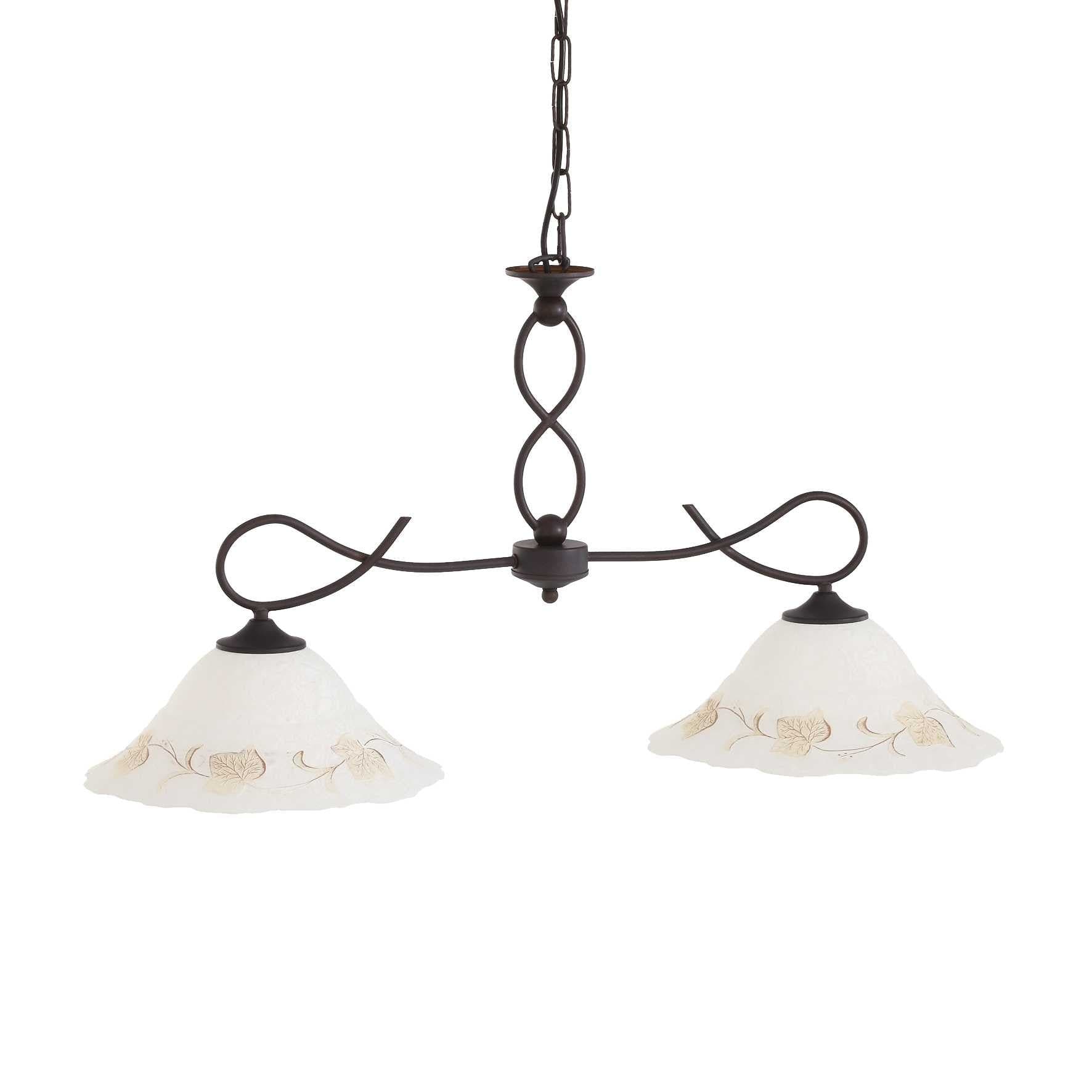 Lampada A Sospensione FOGLIA SP2