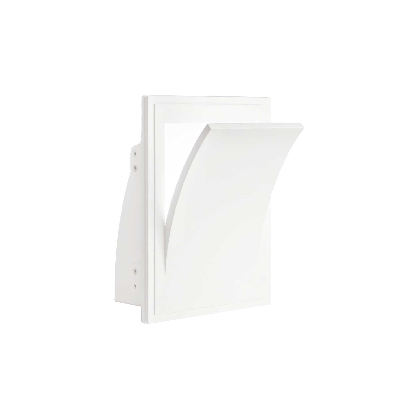 Lampada Da Parete FOGLIO AP1