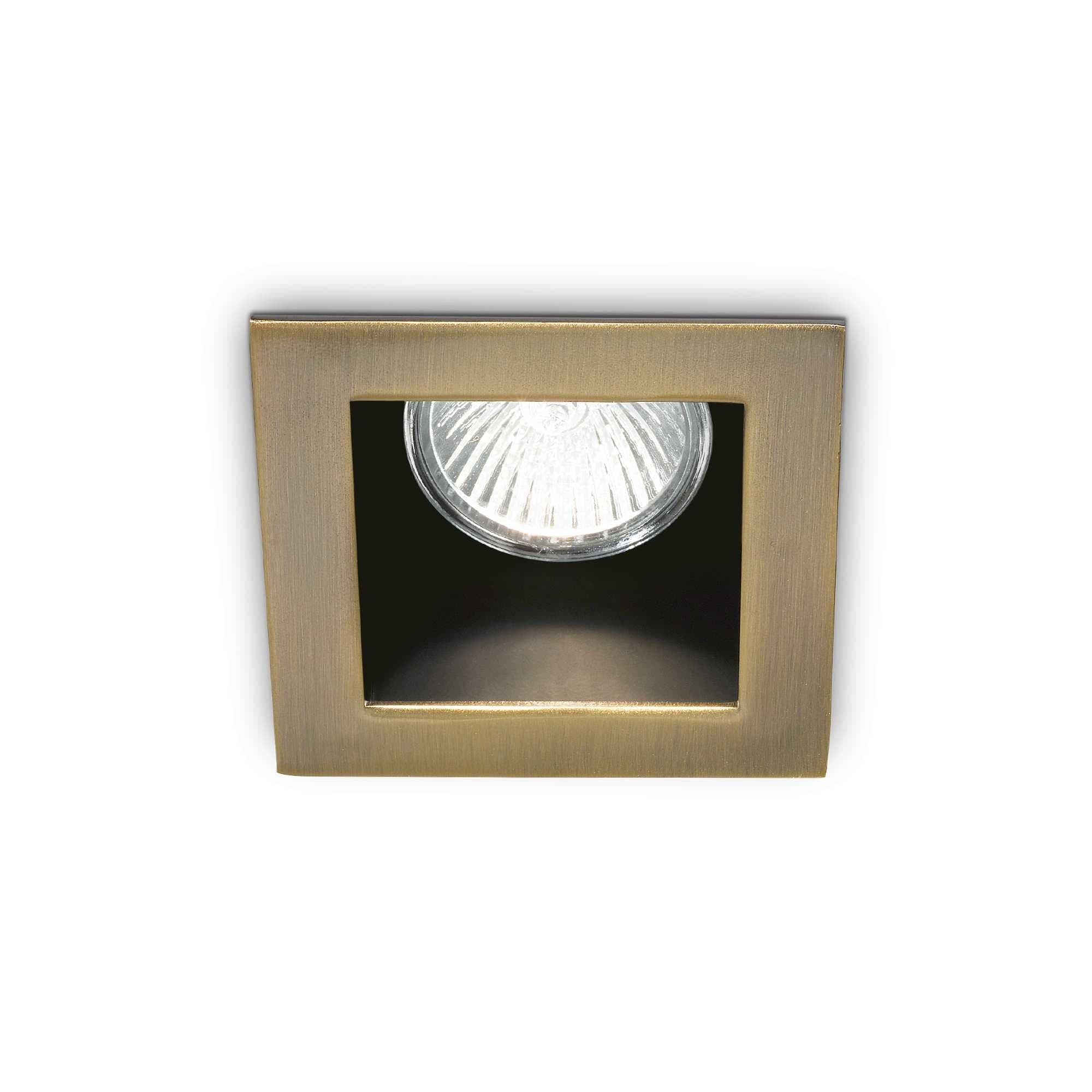 Lampada Da Incasso FUNKY FI BRUNITO in Faretti da soffitto Led Mall Home - Napoli, commercioVirtuoso.it