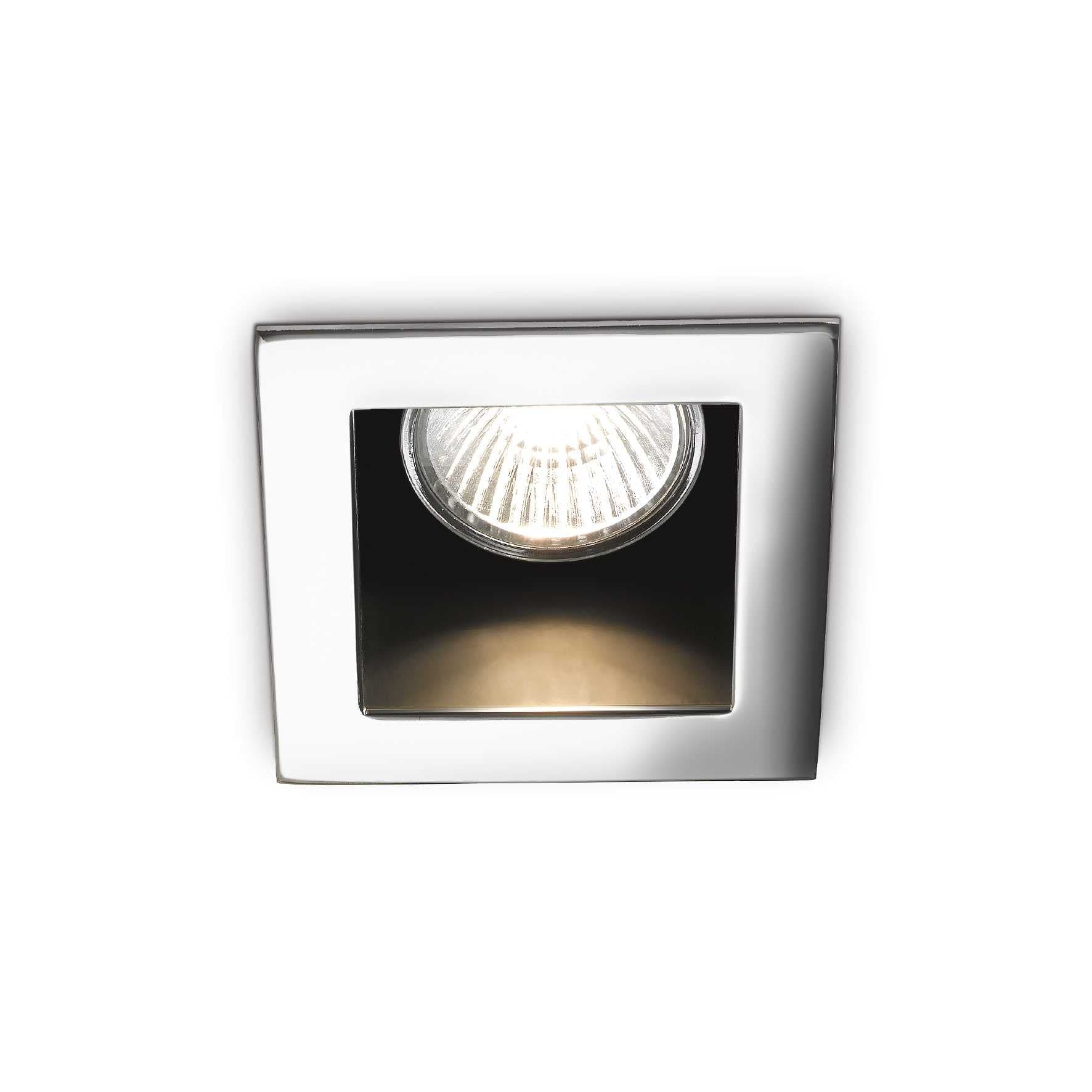 Lampada Da Incasso FUNKY FI CROMO in Faretti da soffitto Led Mall Home - Napoli, commercioVirtuoso.it
