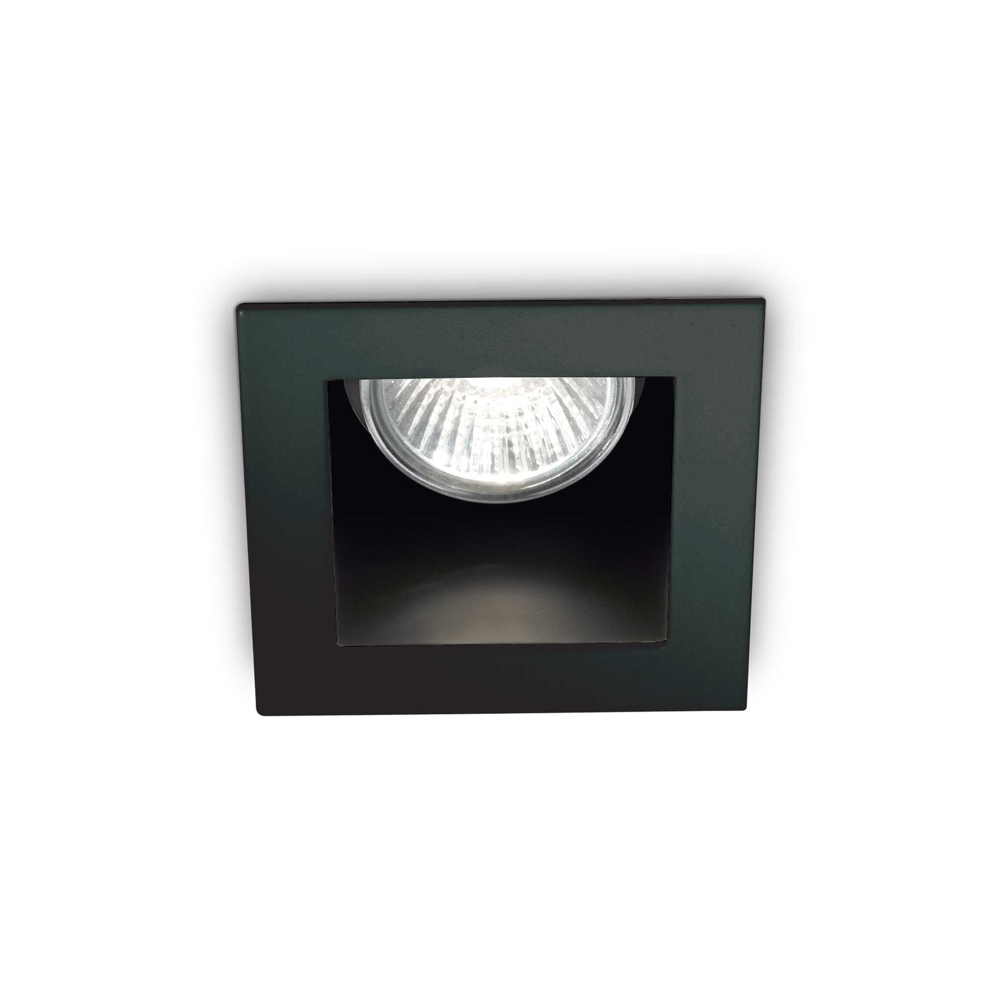 Lampada Da Incasso FUNKY FI NERO in Faretti da soffitto Led Mall Home - Napoli, commercioVirtuoso.it