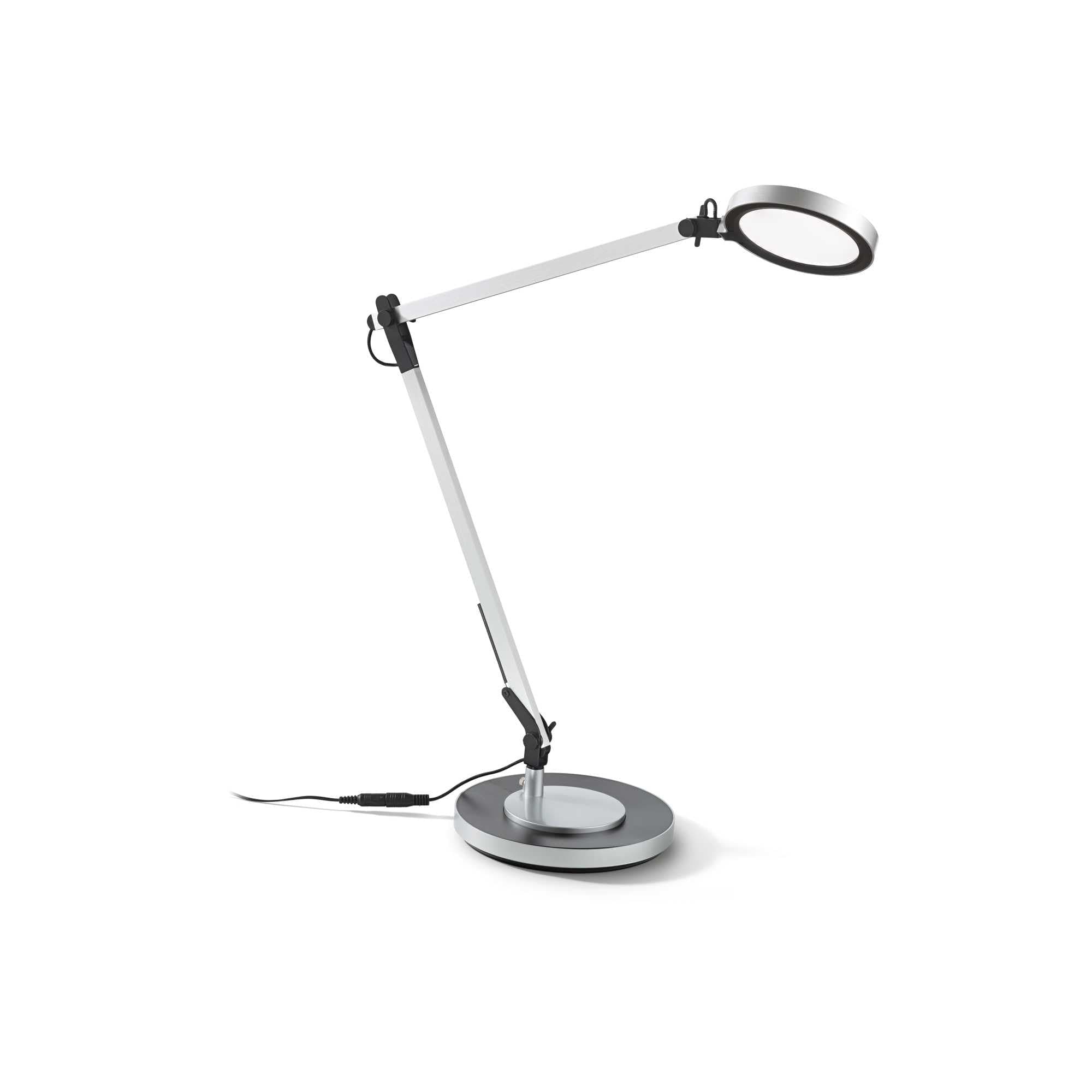 Lampada Da Tavolo FUTURA TL ALLUMINIO