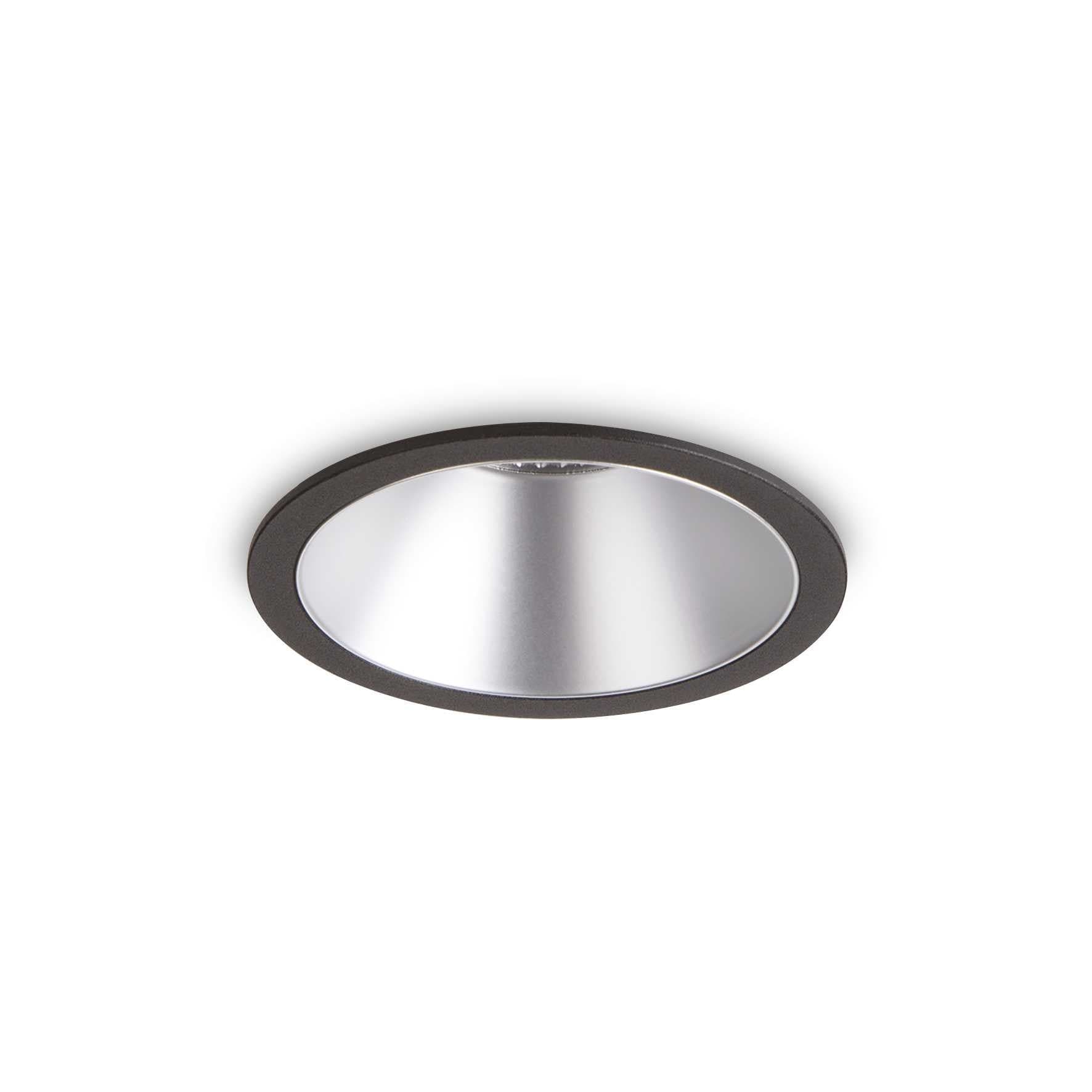 Lampada Da Incasso GAME ROUND 11W 3000K BK SL in Faretti da soffitto Led Mall Home - Napoli, commercioVirtuoso.it