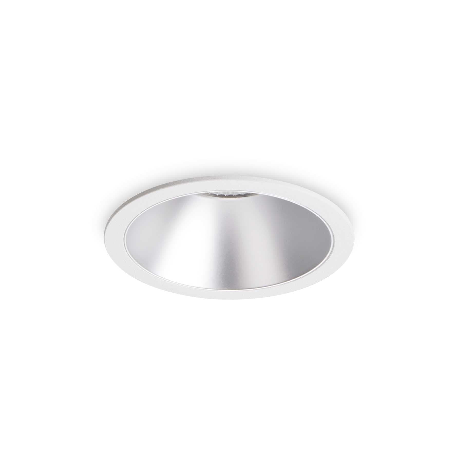 Lampada Da Incasso GAME ROUND 11W 3000K WH SL in Faretti da soffitto Led Mall Home - Napoli, commercioVirtuoso.it
