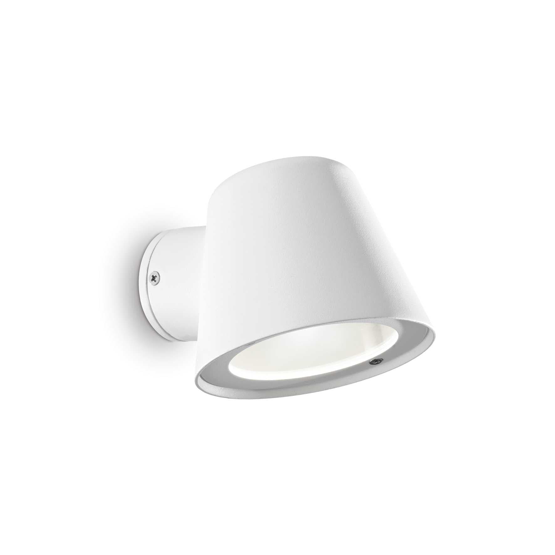 Lampada Da Parete GAS AP1 BIANCO